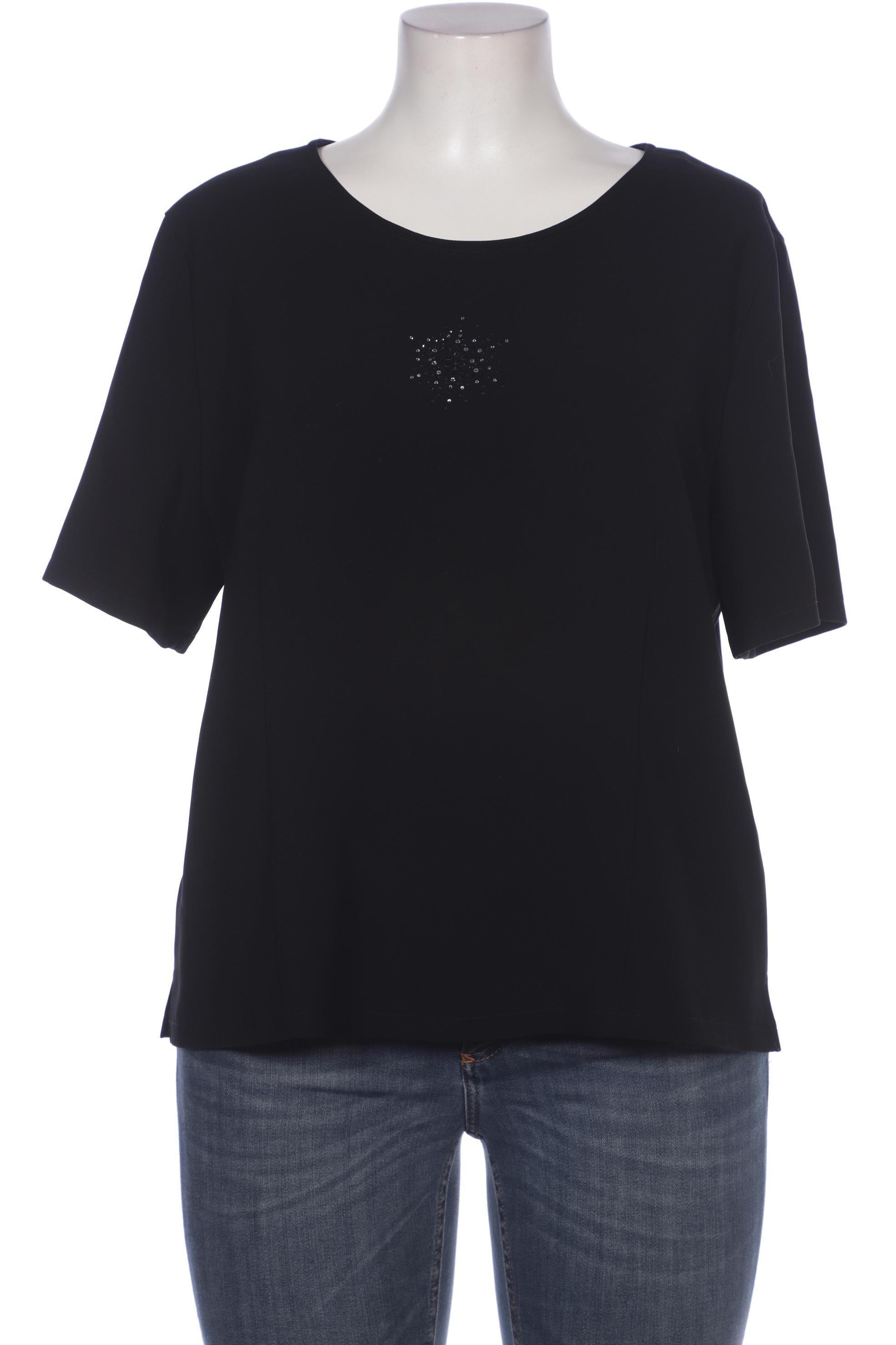 

Basler Damen Bluse, schwarz, Gr. 46