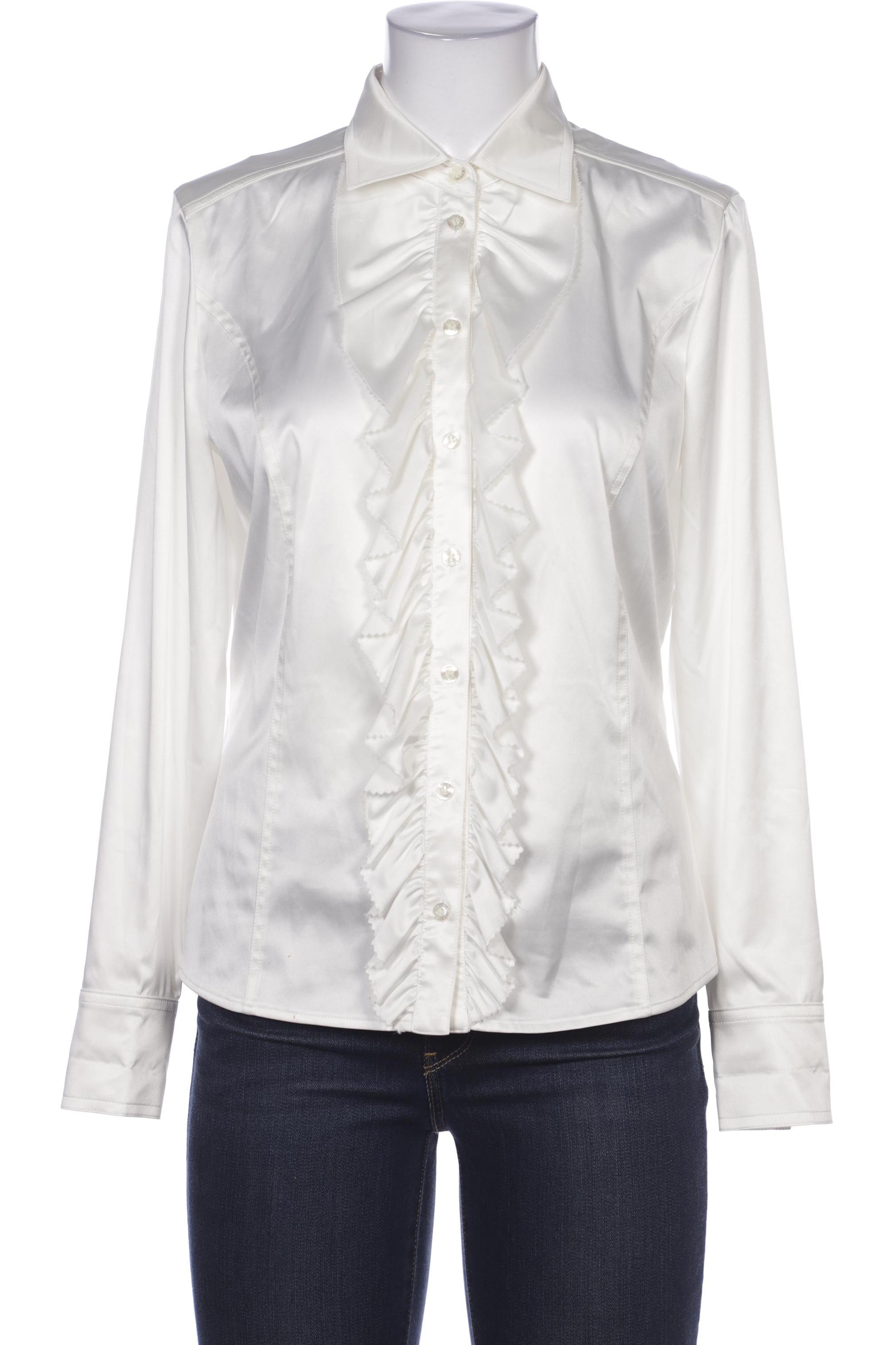 

Basler Damen Bluse, cremeweiß, Gr. 38