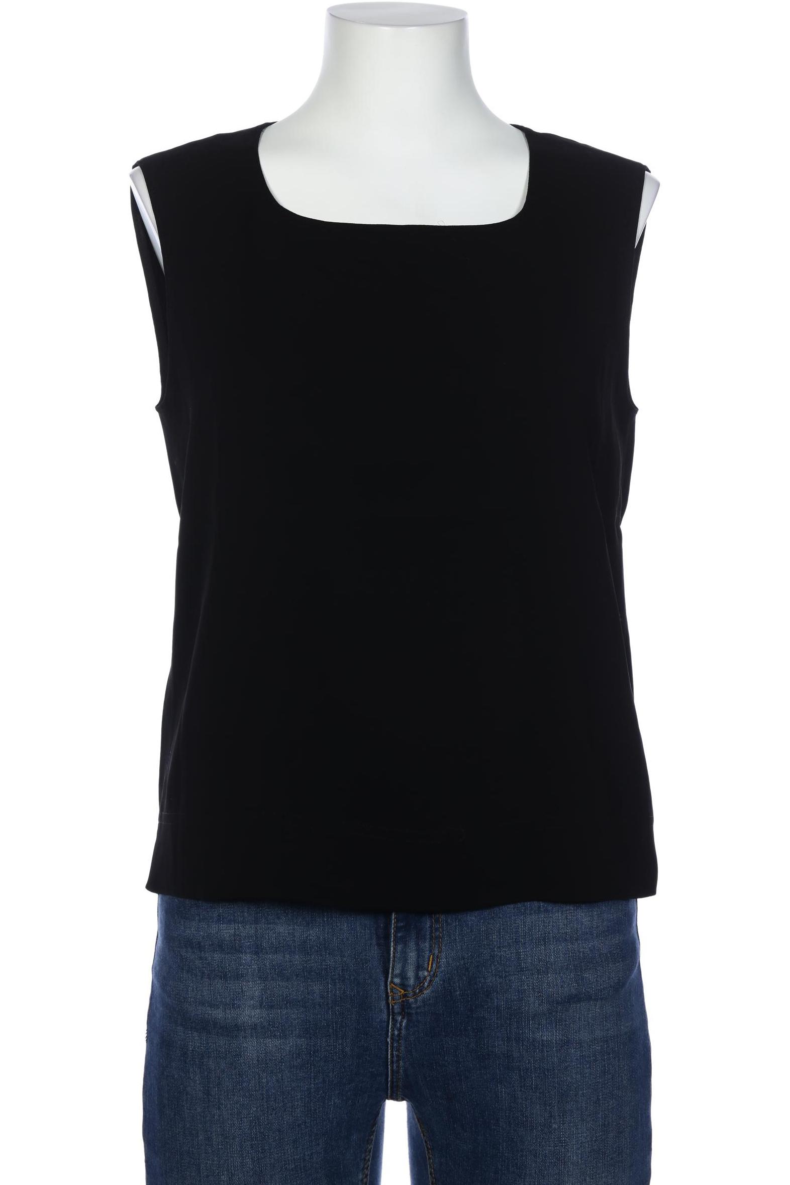 

Basler Damen Bluse, schwarz, Gr. 40