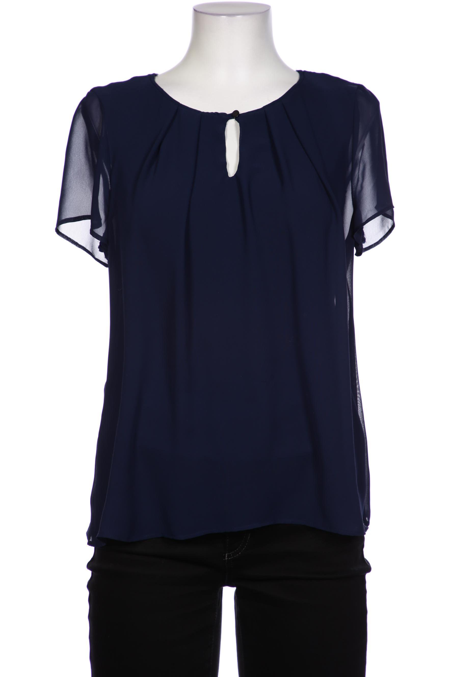 

Basler Damen Bluse, marineblau, Gr. 38