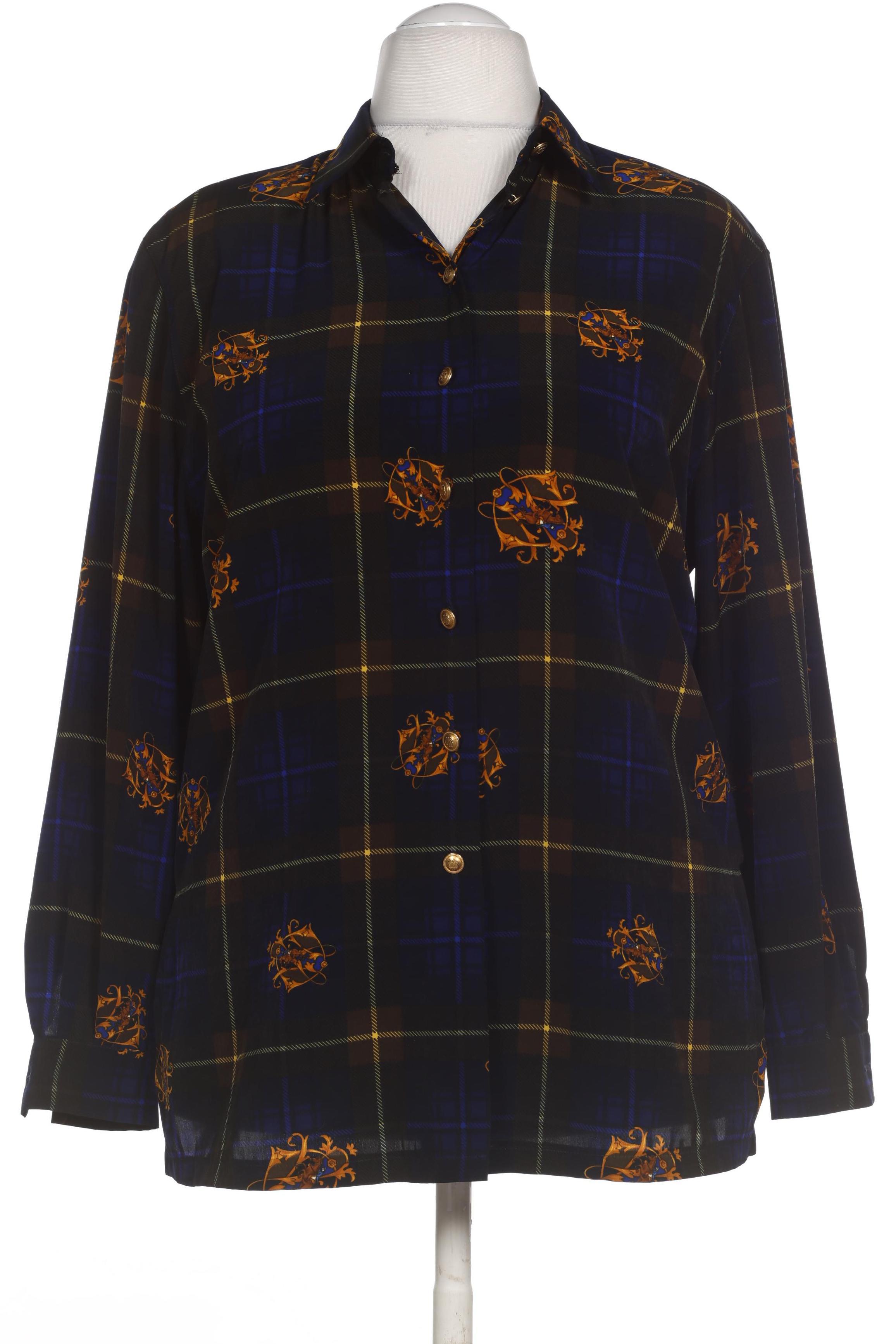 

Basler Damen Bluse, blau, Gr.