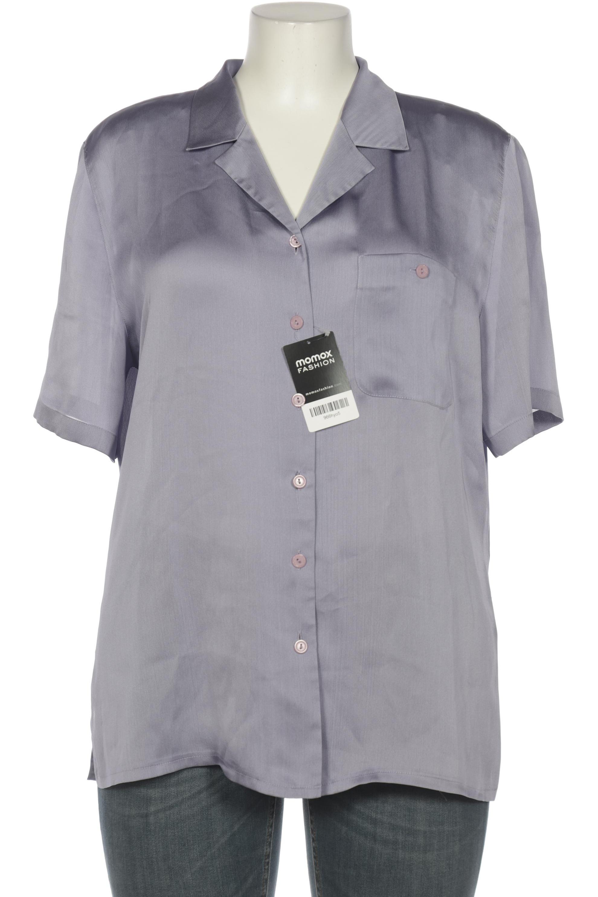 

Basler Damen Bluse, flieder, Gr. 42