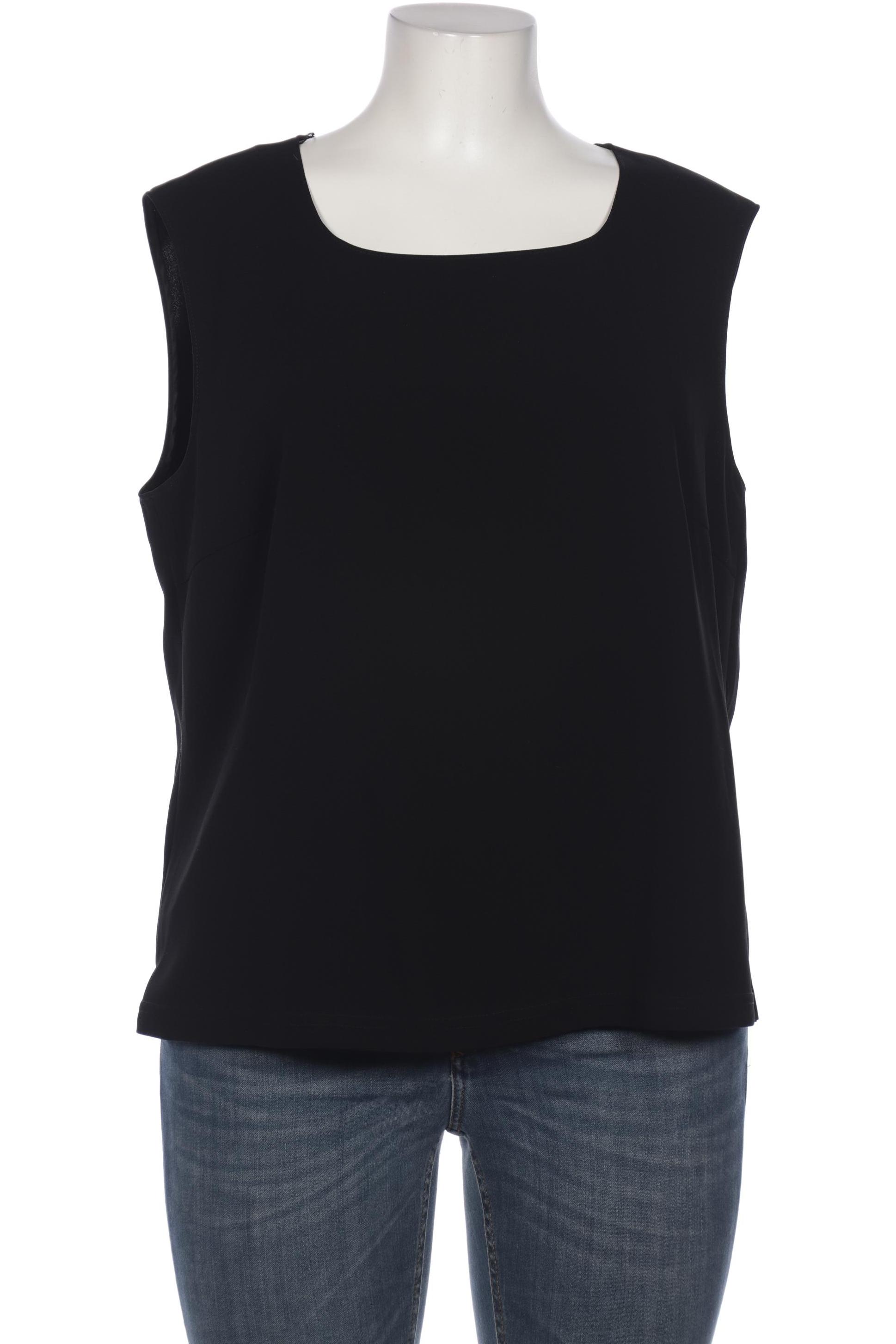 

Basler Damen Bluse, schwarz, Gr. 46