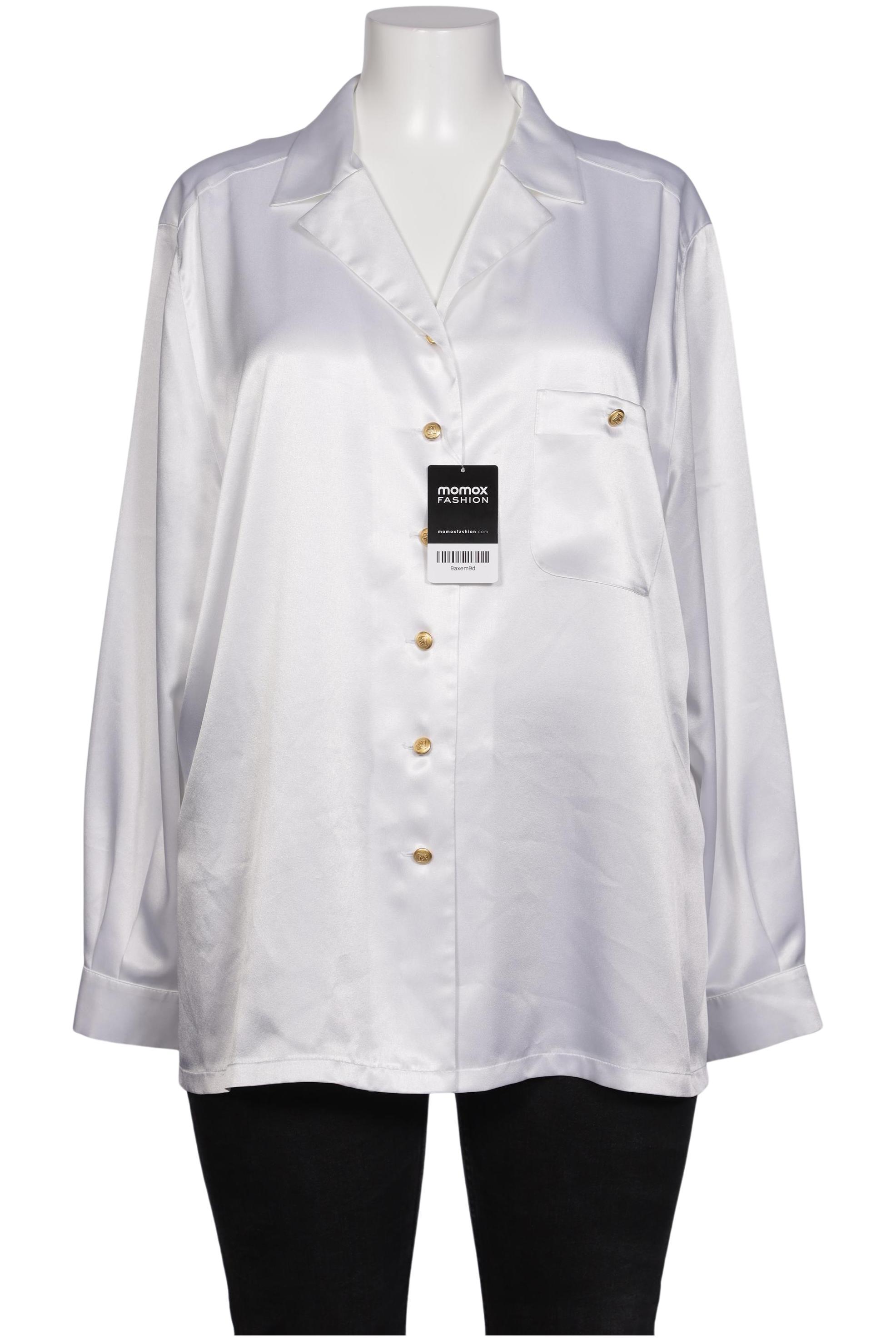 

Basler Damen Bluse, weiß, Gr. 48