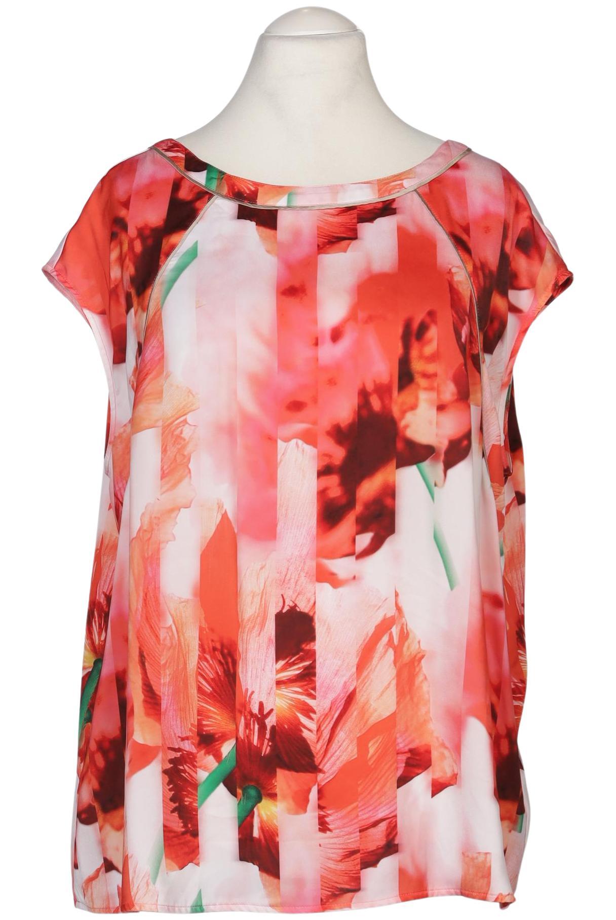 

Basler Damen Bluse, mehrfarbig, Gr. 46