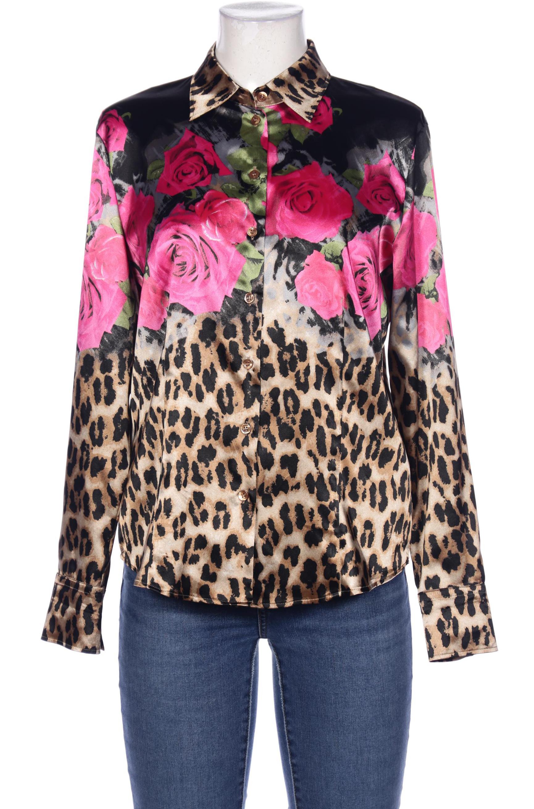 

Basler Damen Bluse, mehrfarbig, Gr. 40
