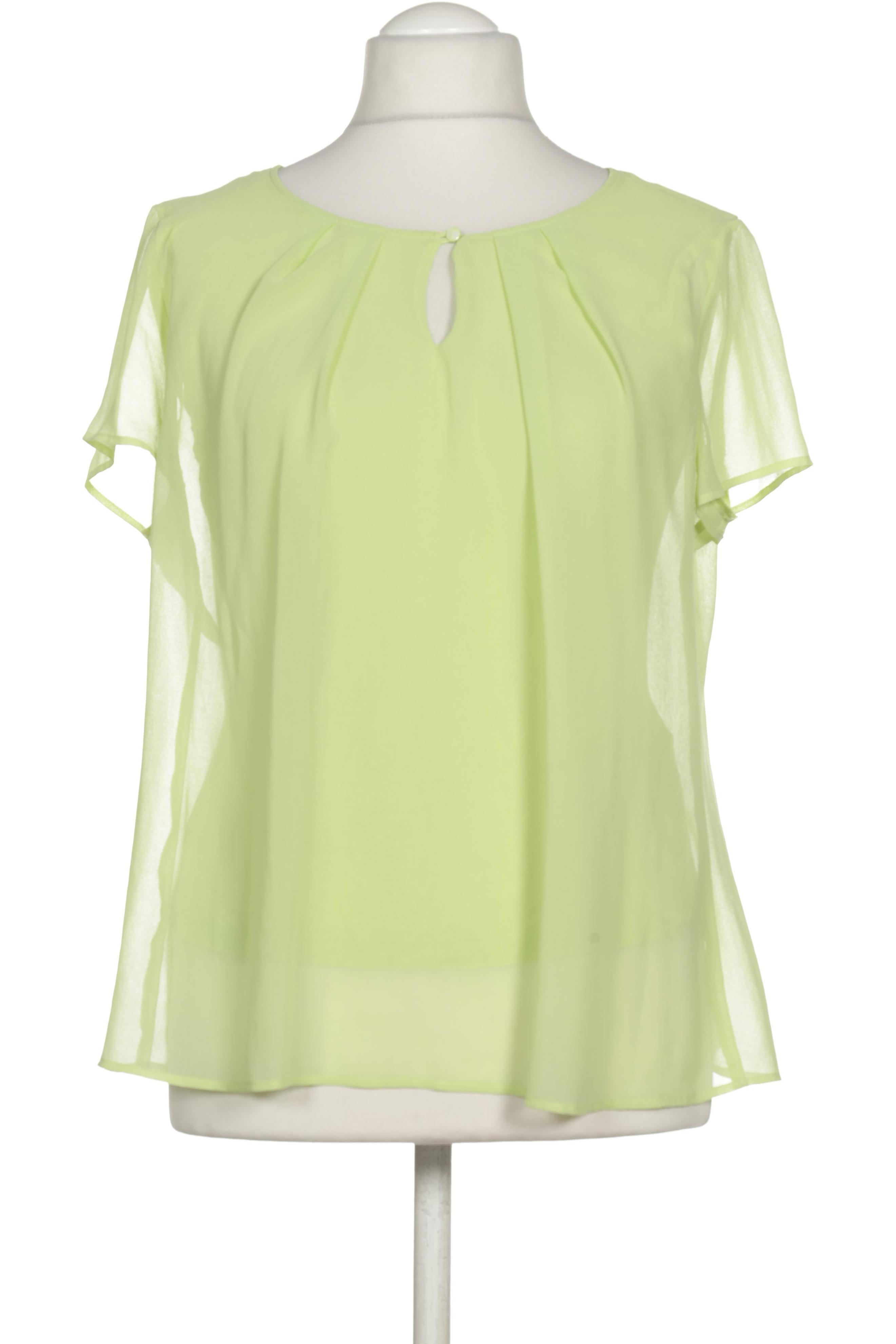 

Basler Damen Bluse, grün, Gr. 46