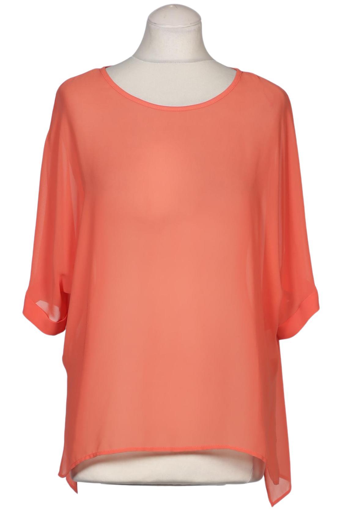 

Basler Damen Bluse, orange, Gr. 42