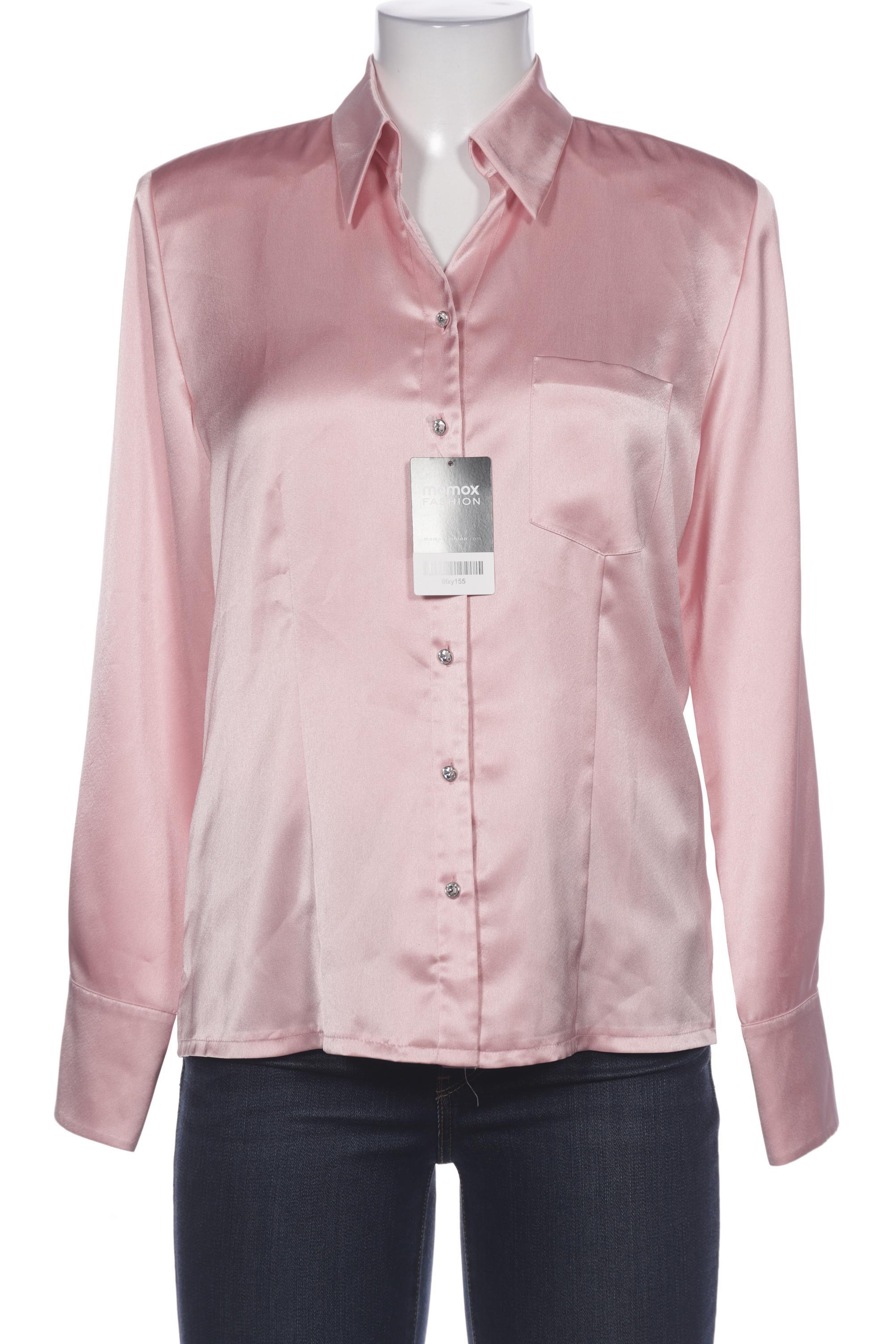 

Basler Damen Bluse, pink, Gr. 38