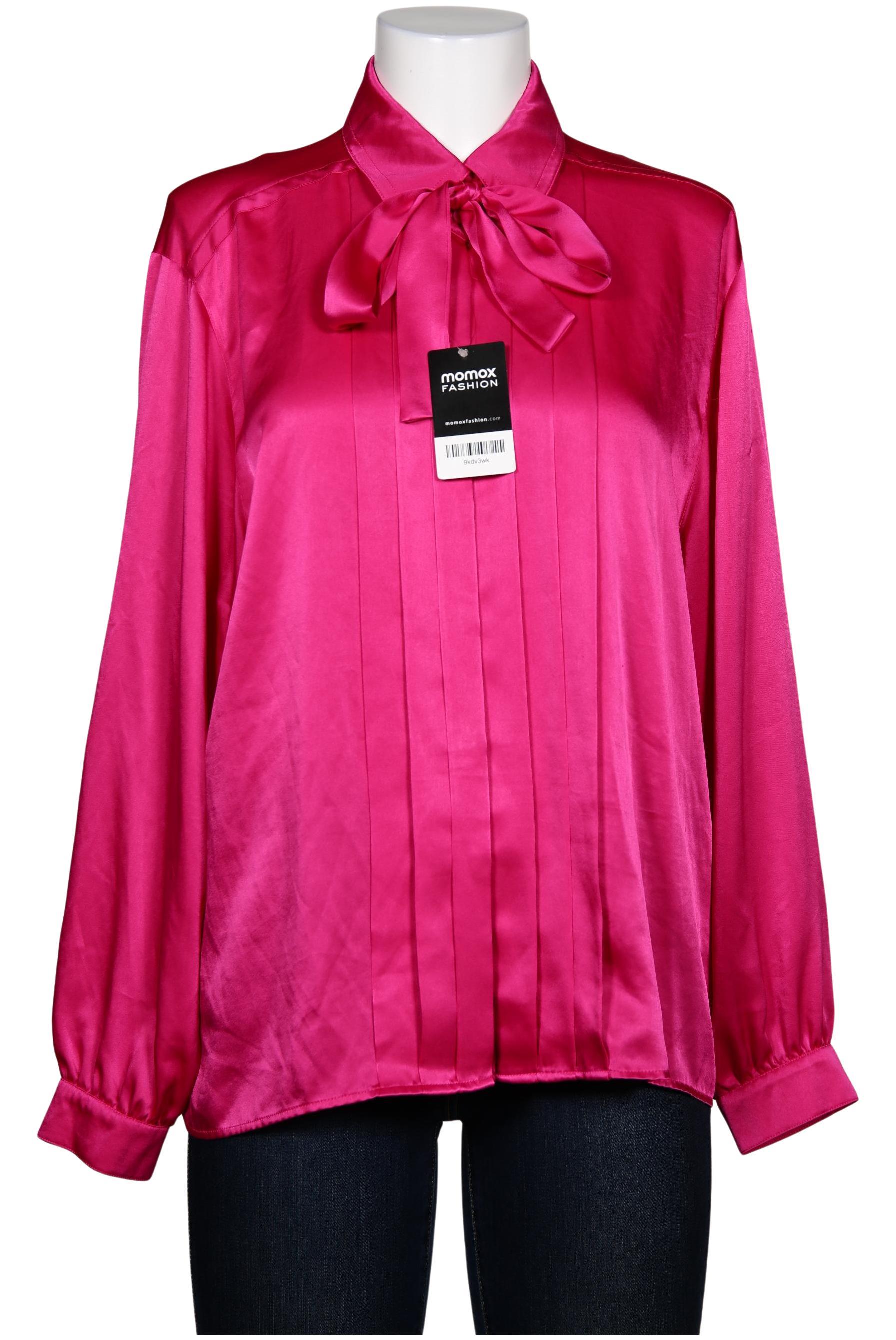 

Basler Damen Bluse, pink, Gr. 42