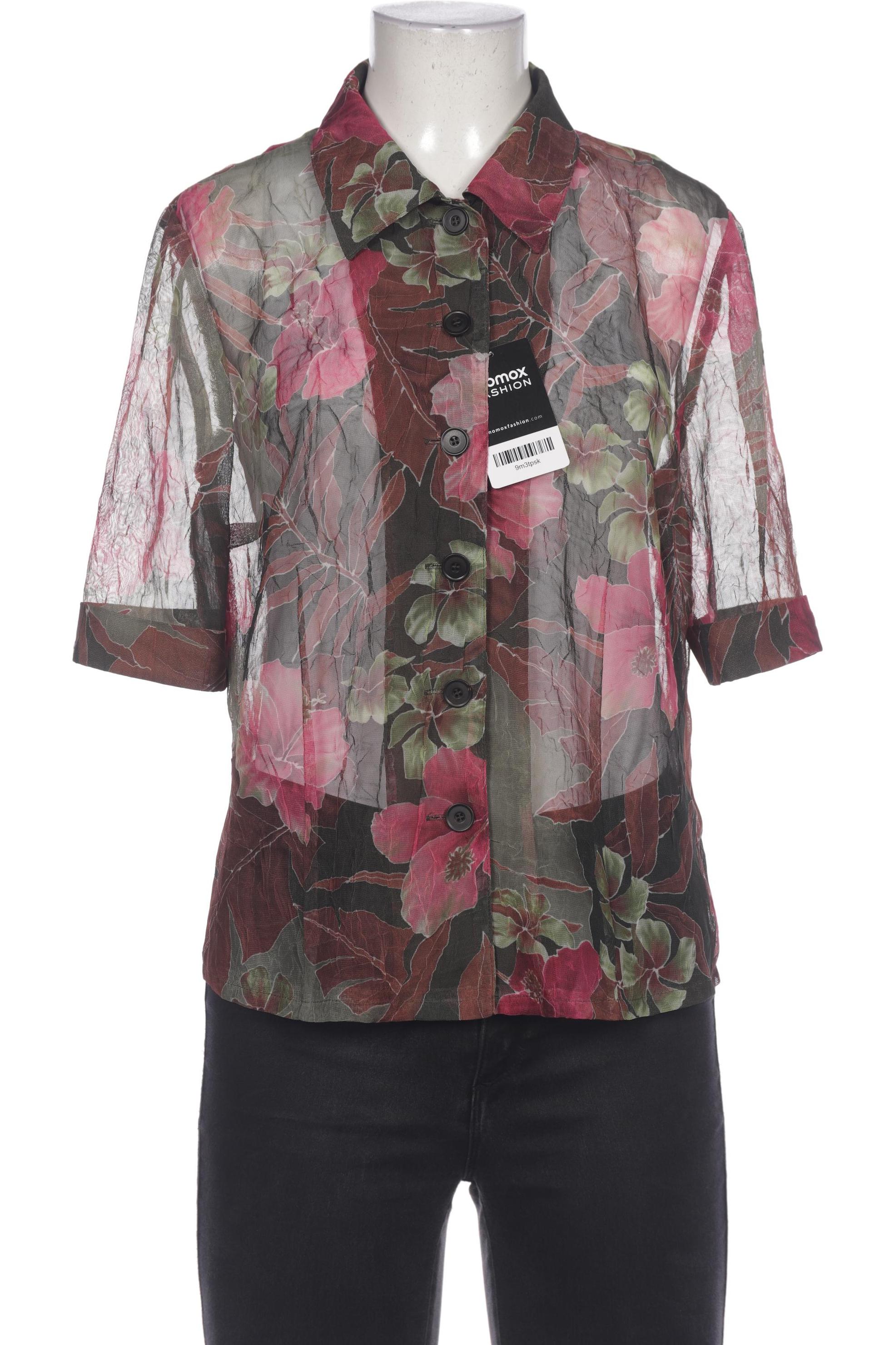 

Basler Damen Bluse, grün, Gr. 38