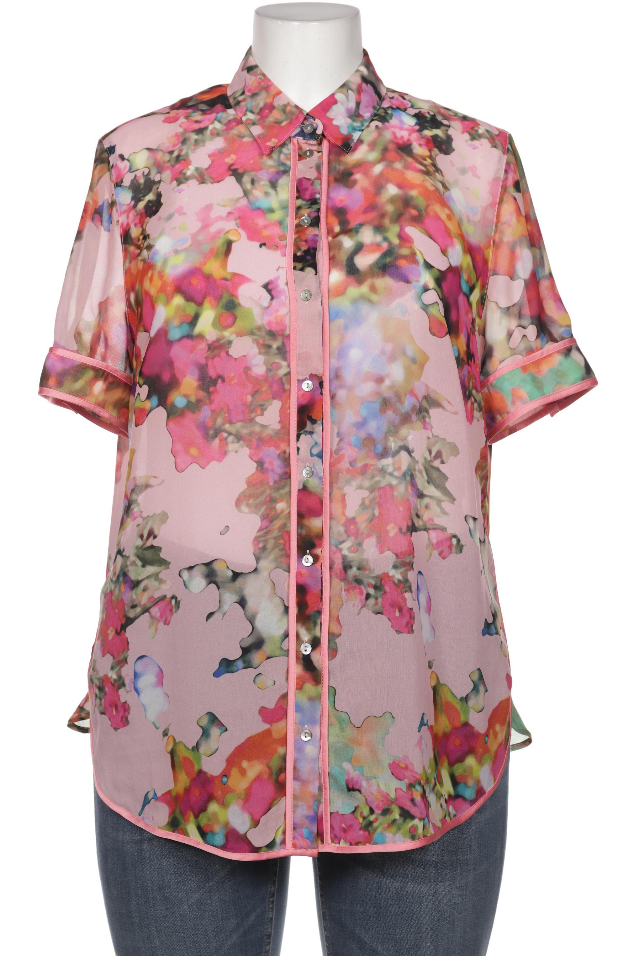 

Basler Damen Bluse, pink, Gr. 46