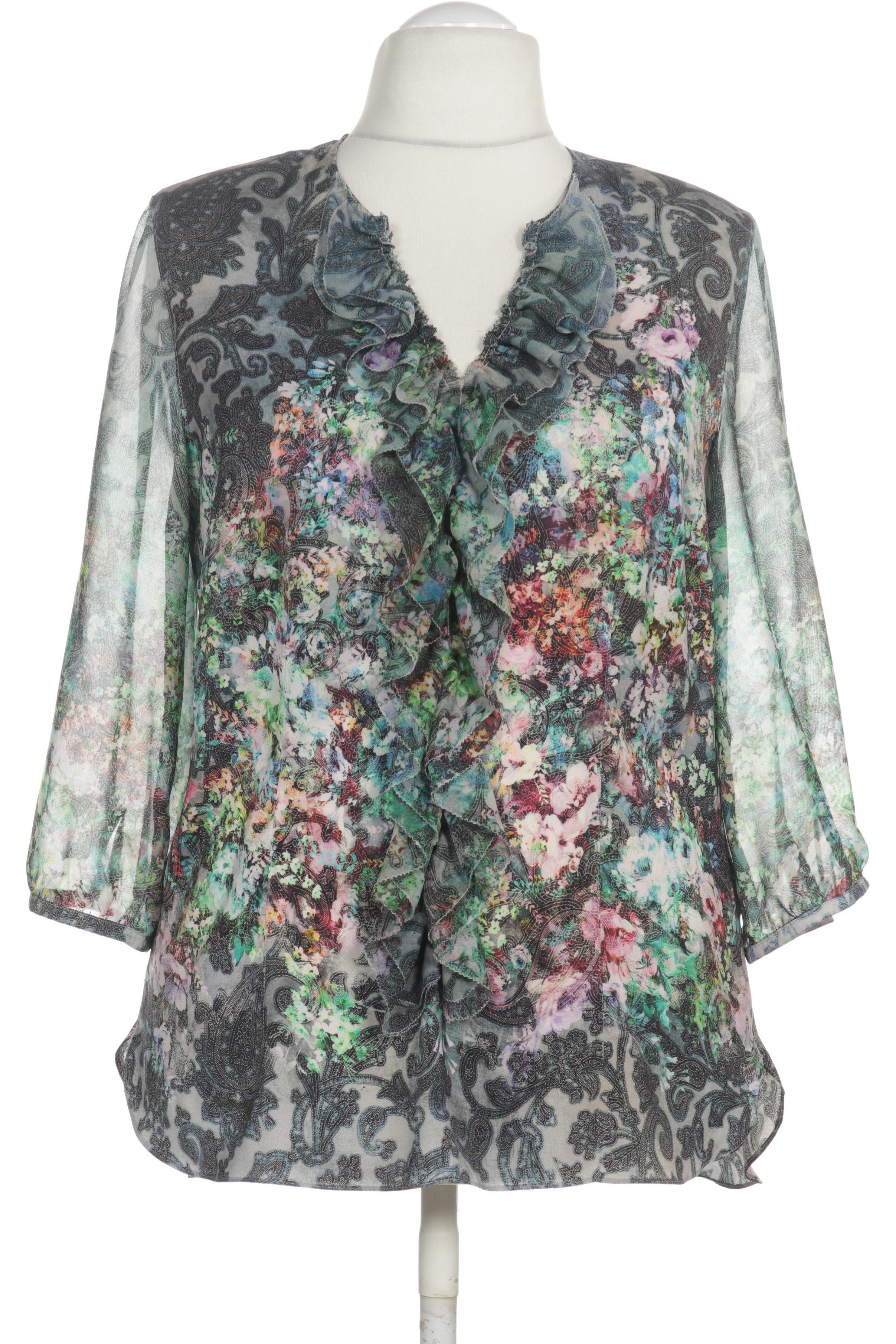 

Basler Damen Bluse, grün, Gr. 42