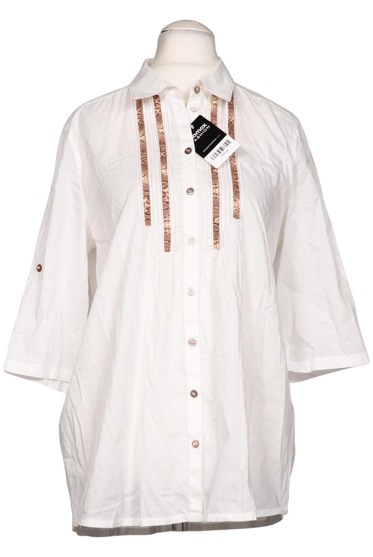 

Basler Damen Bluse, weiß, Gr. 40