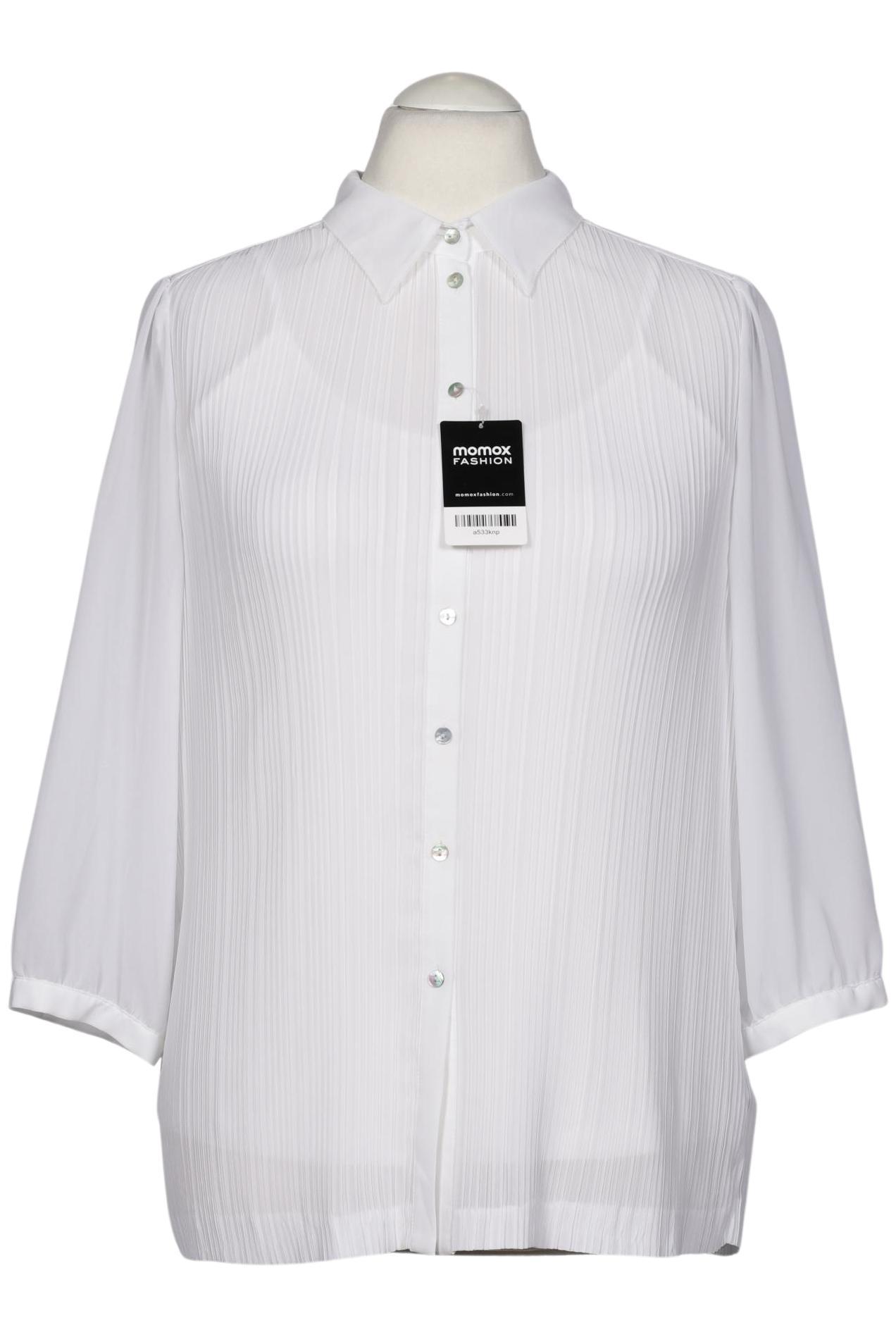 

Basler Damen Bluse, weiß, Gr. 42