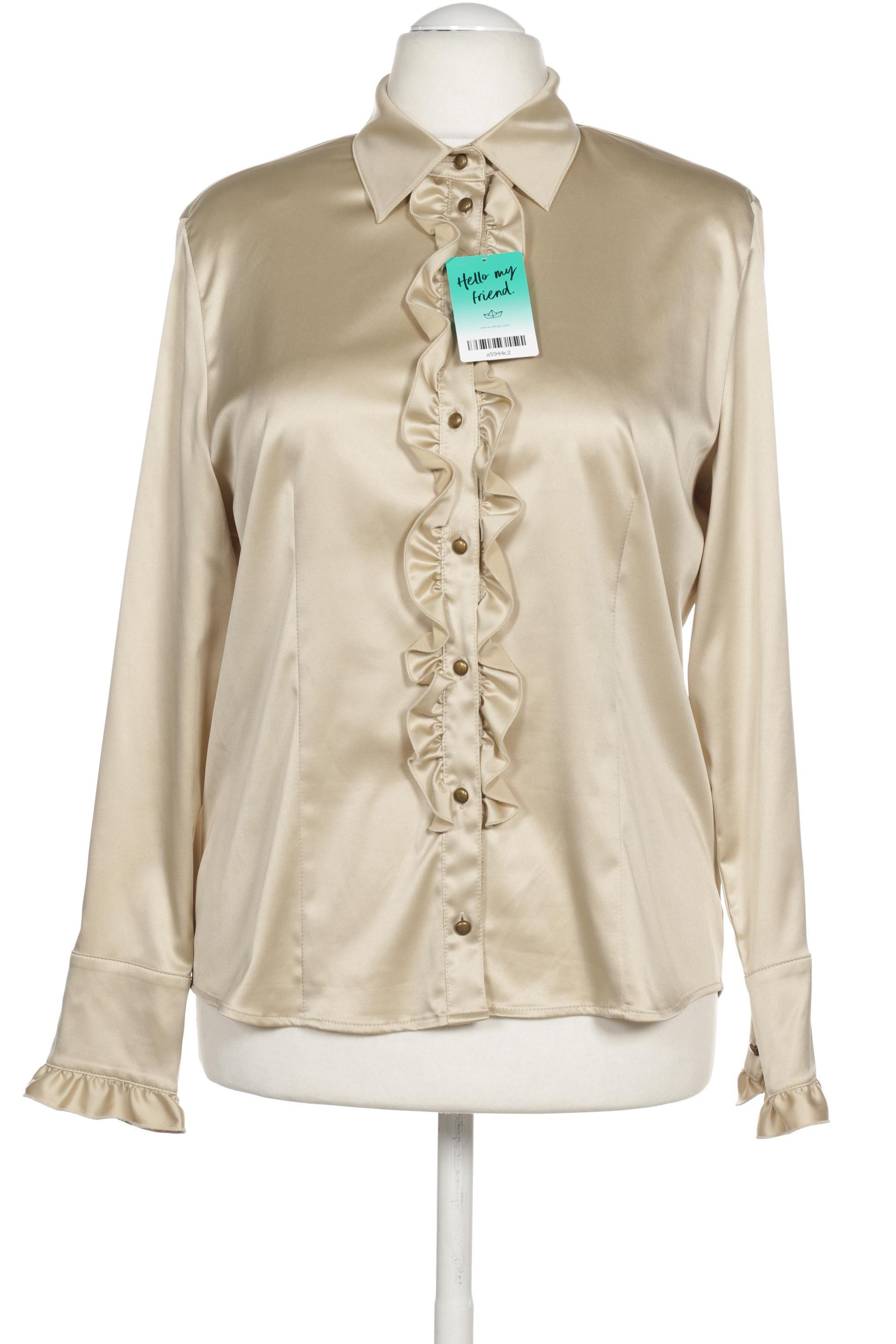 

Basler Damen Bluse, beige, Gr.