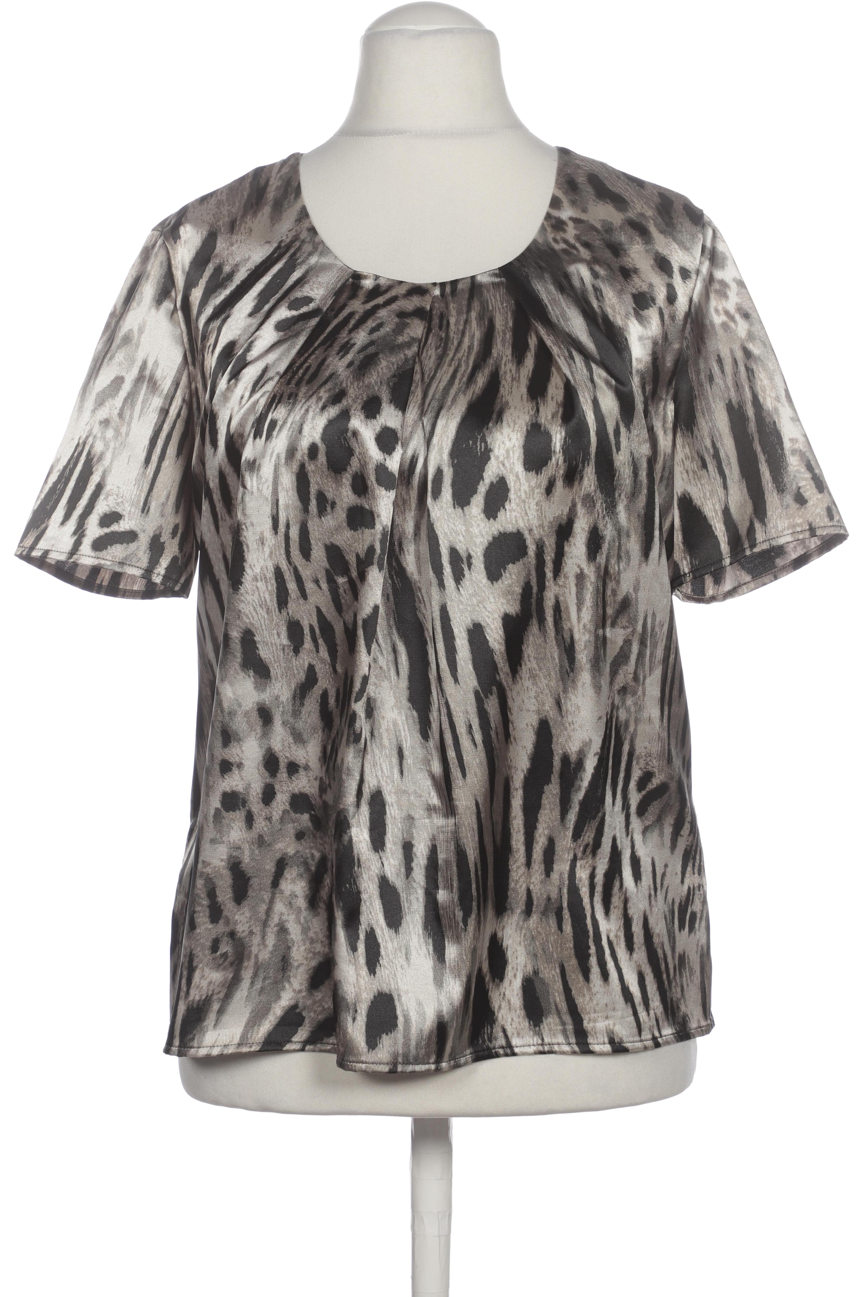 

Basler Damen Bluse, schwarz, Gr. 42