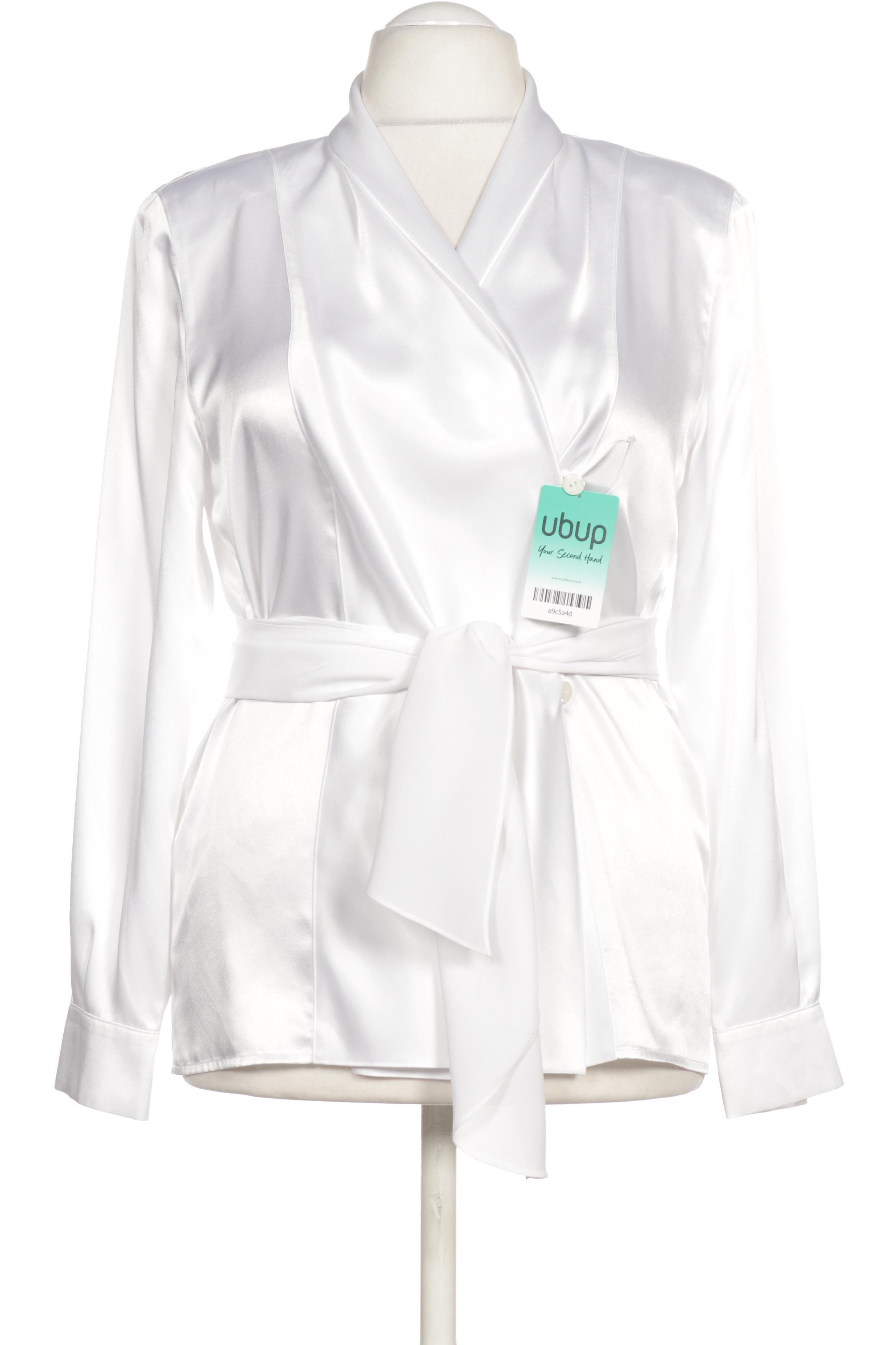 

Basler Damen Bluse, weiß, Gr. 38