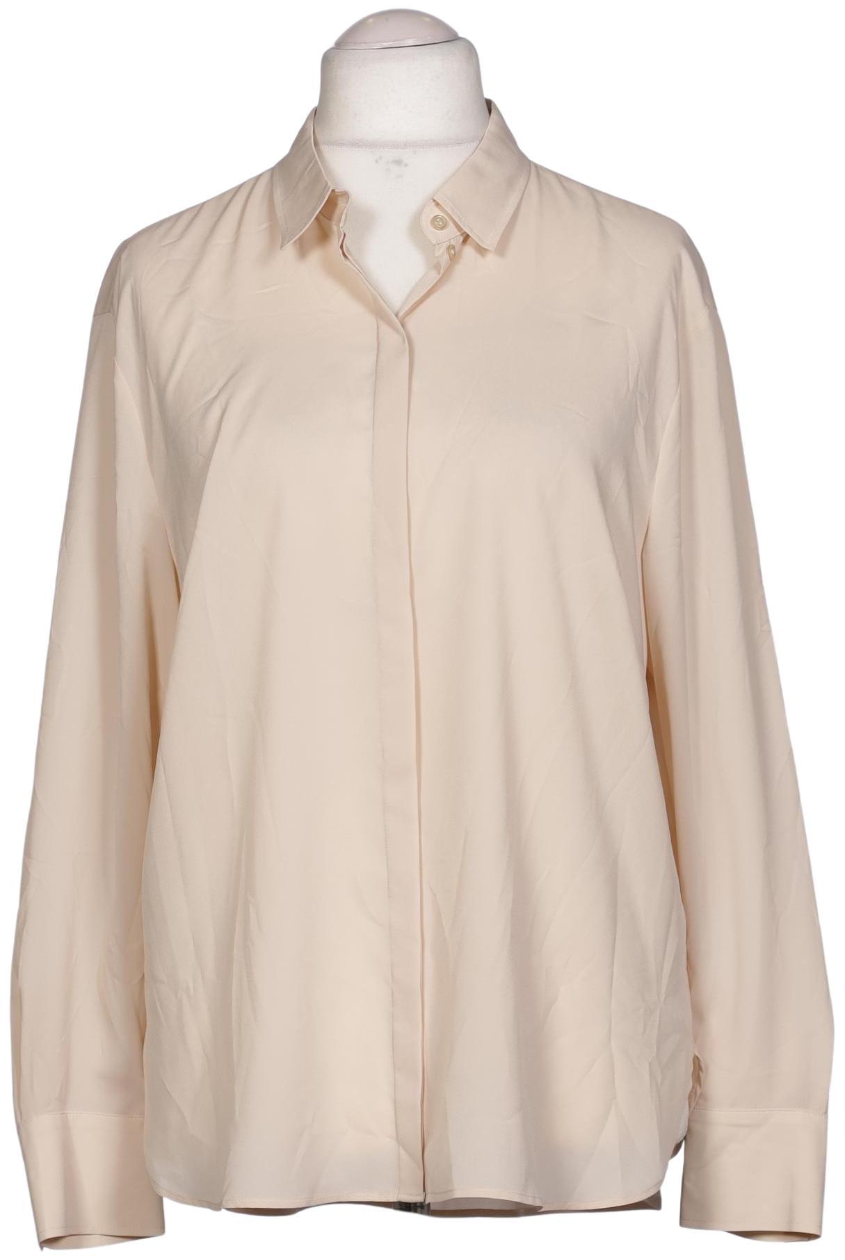 

Basler Damen Bluse, beige, Gr. 46