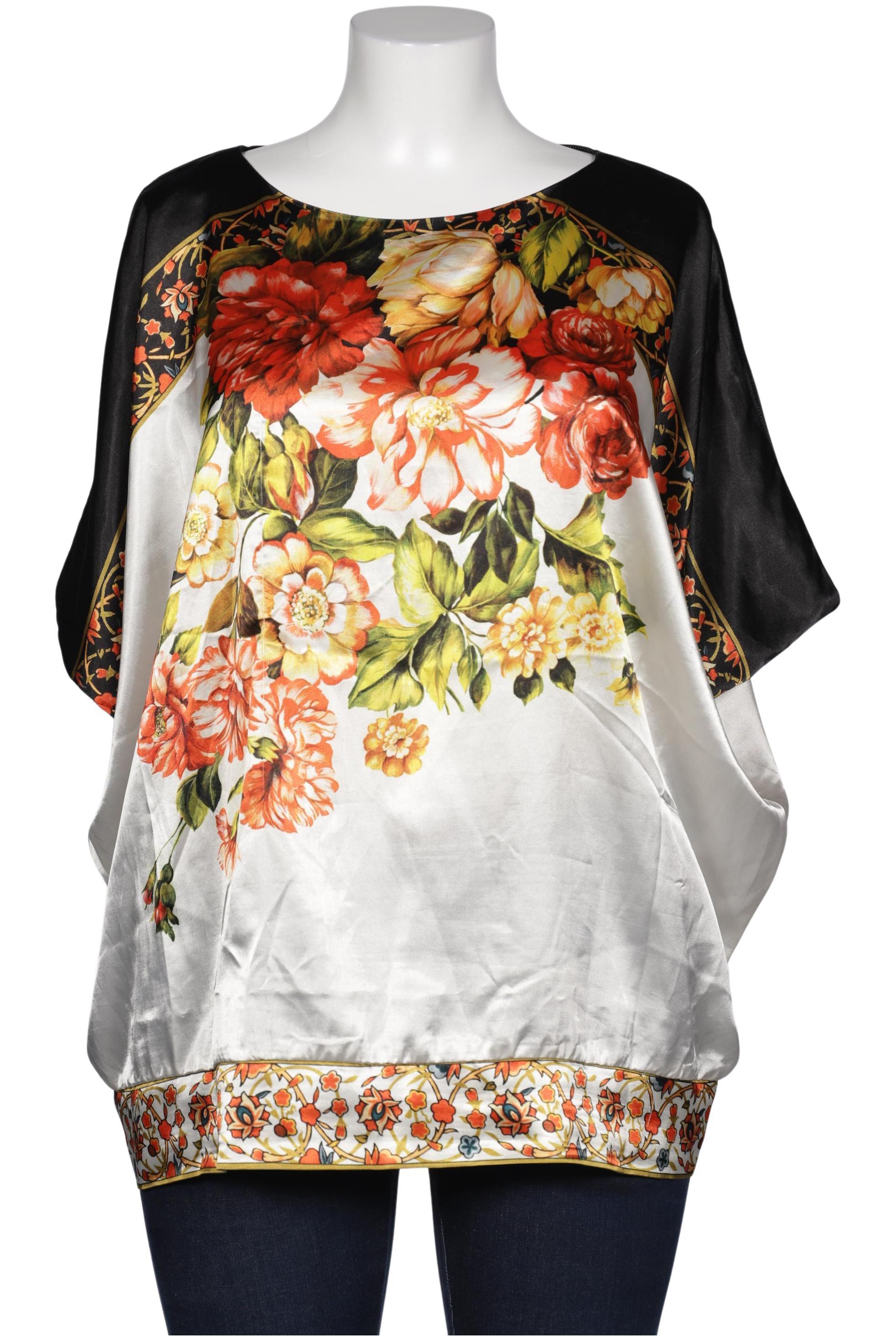 

Basler Damen Bluse, mehrfarbig, Gr. 46