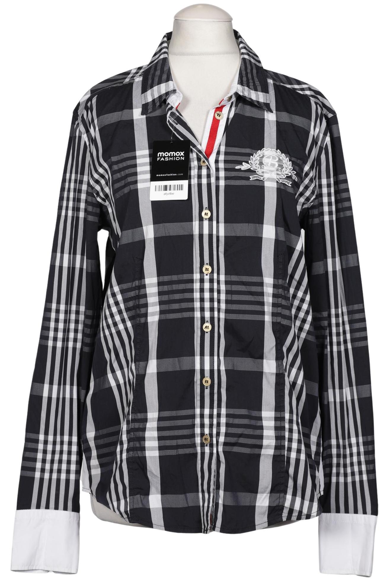 

Basler Damen Bluse, mehrfarbig, Gr. 38