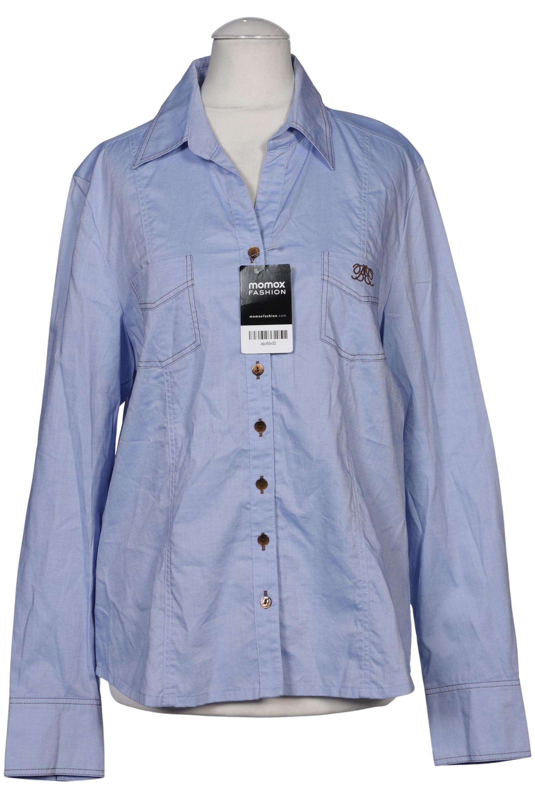 

Basler Damen Bluse, hellblau, Gr. 38