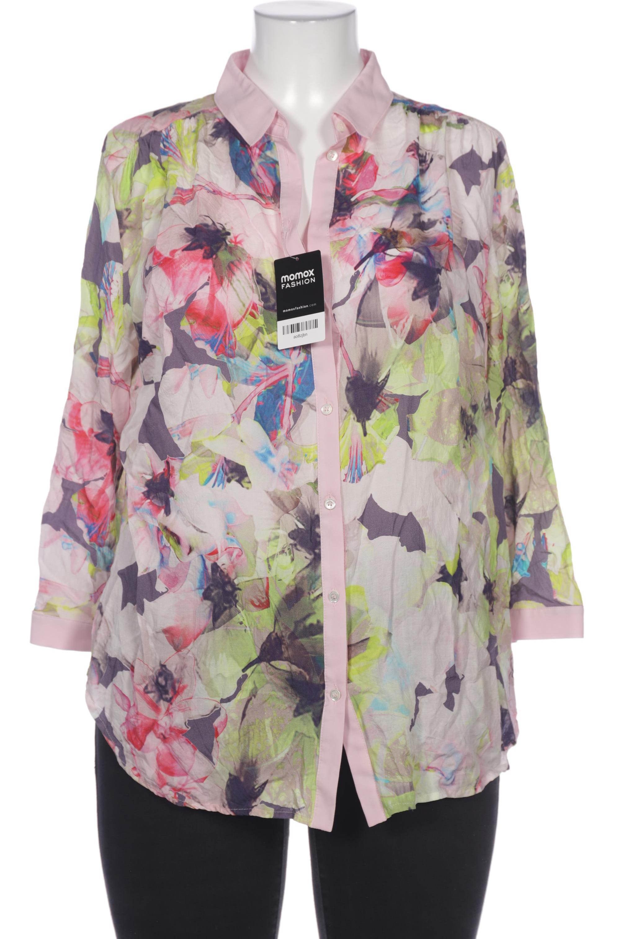 

Basler Damen Bluse, mehrfarbig, Gr. 44