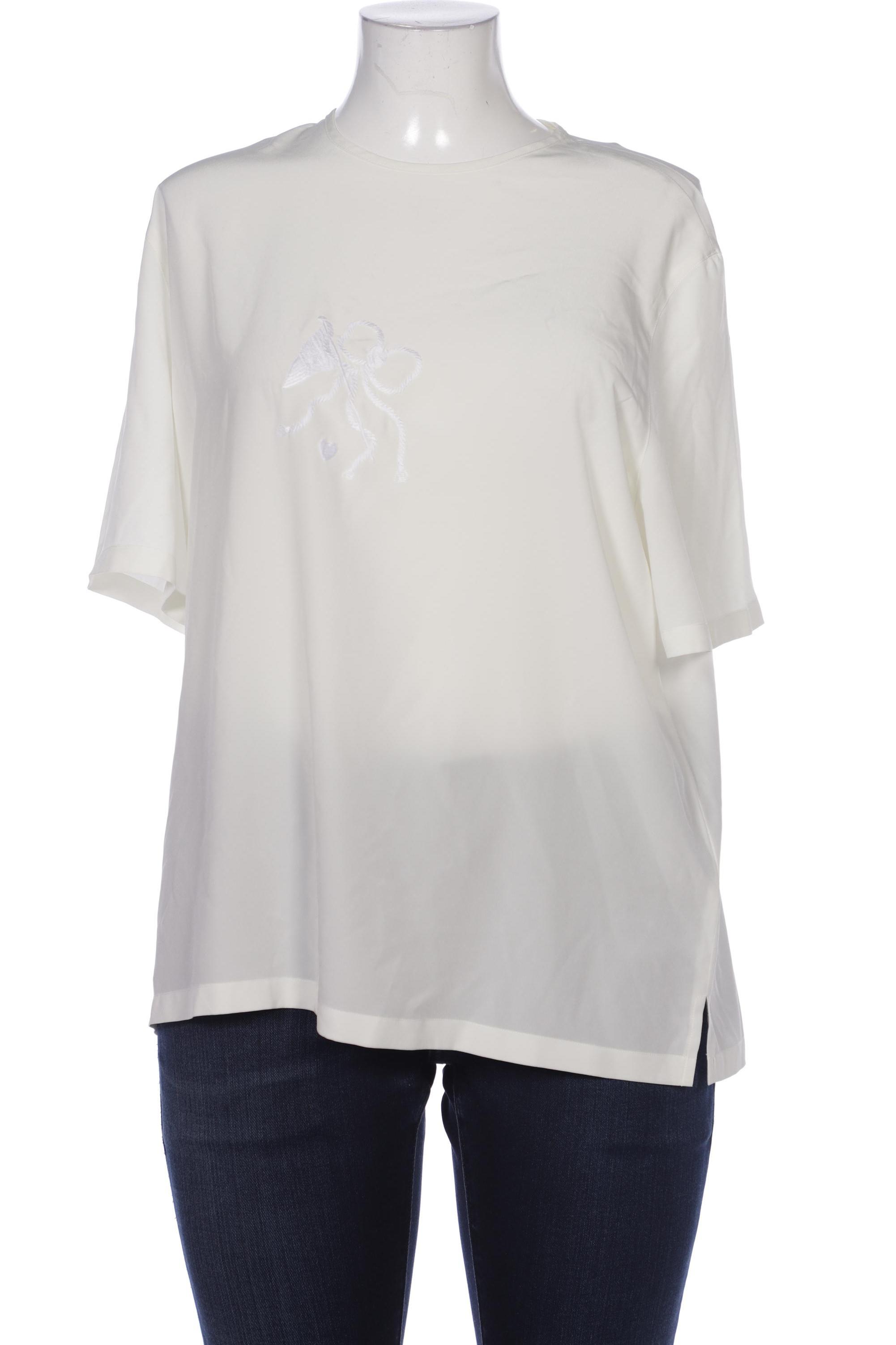 

Basler Damen Bluse, cremeweiß, Gr. 44