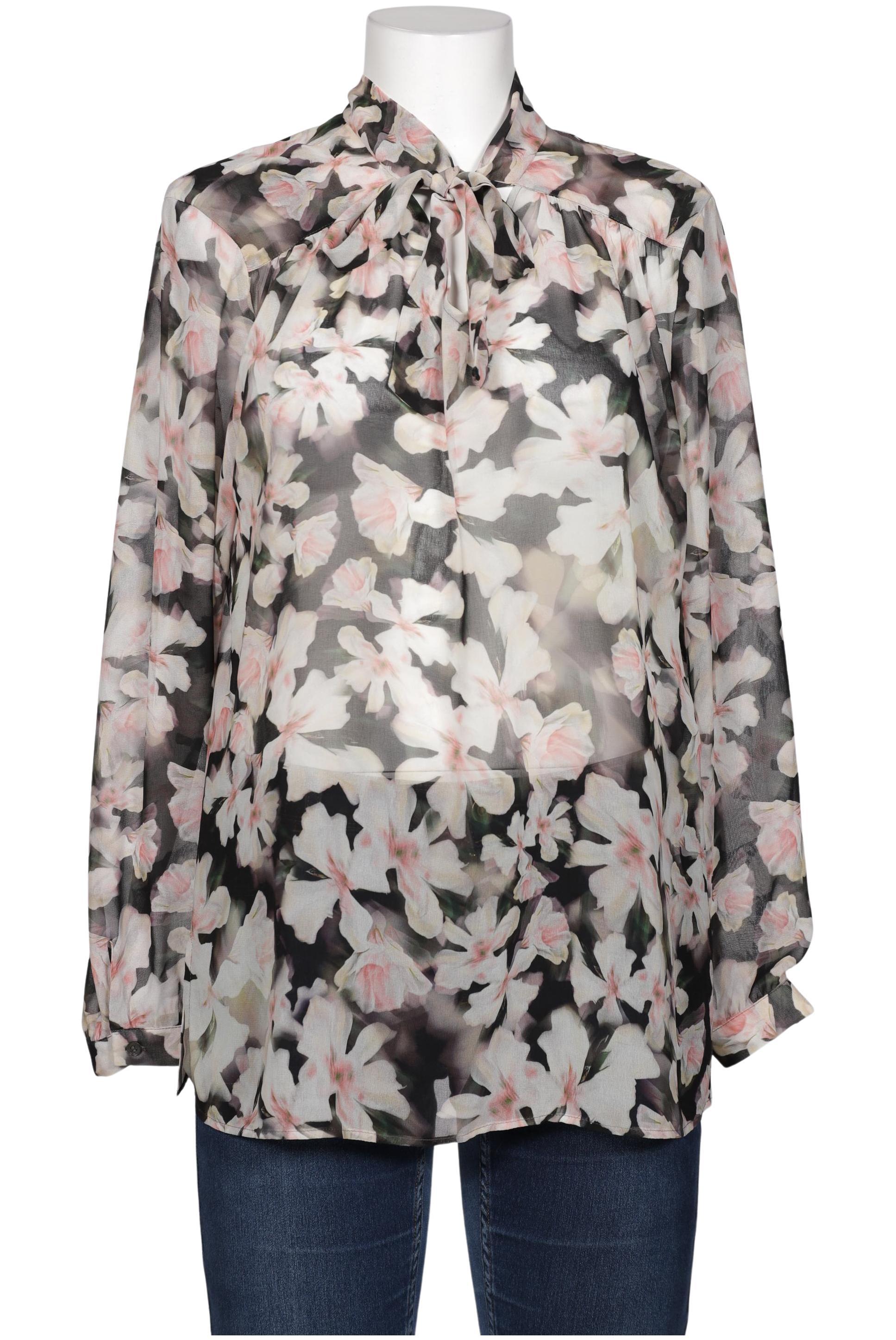 

Basler Damen Bluse, mehrfarbig, Gr. 42