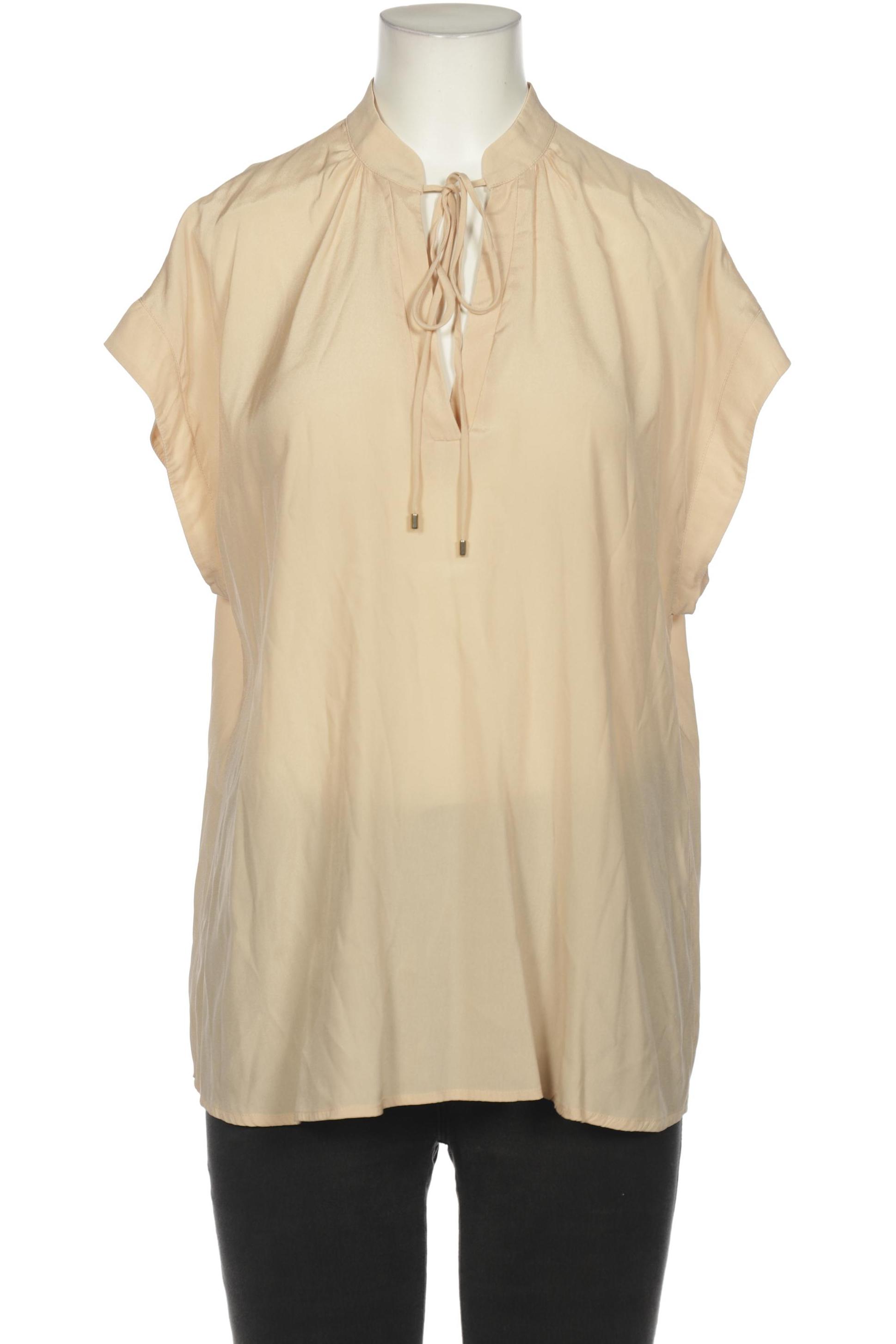 

Basler Damen Bluse, beige, Gr. 38