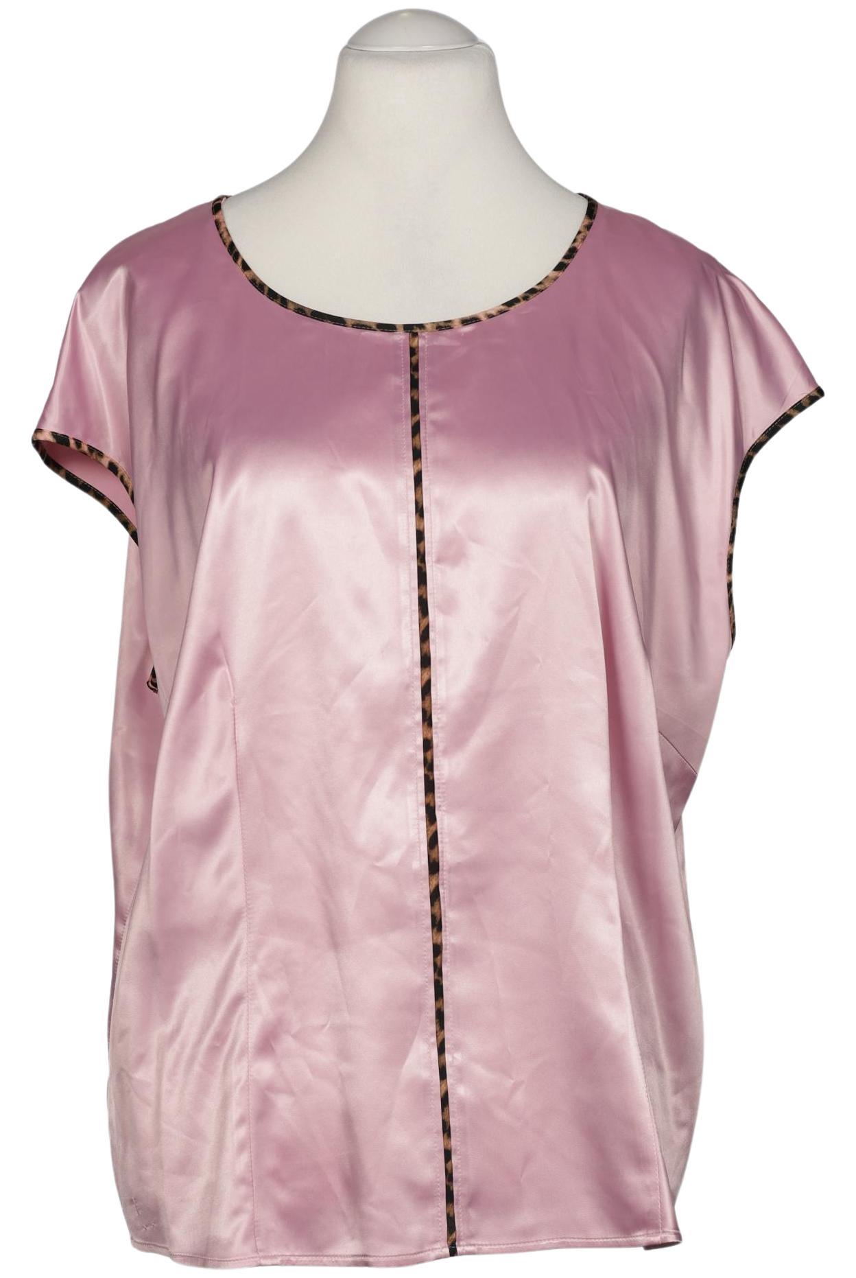 

Basler Damen Bluse, pink, Gr. 46