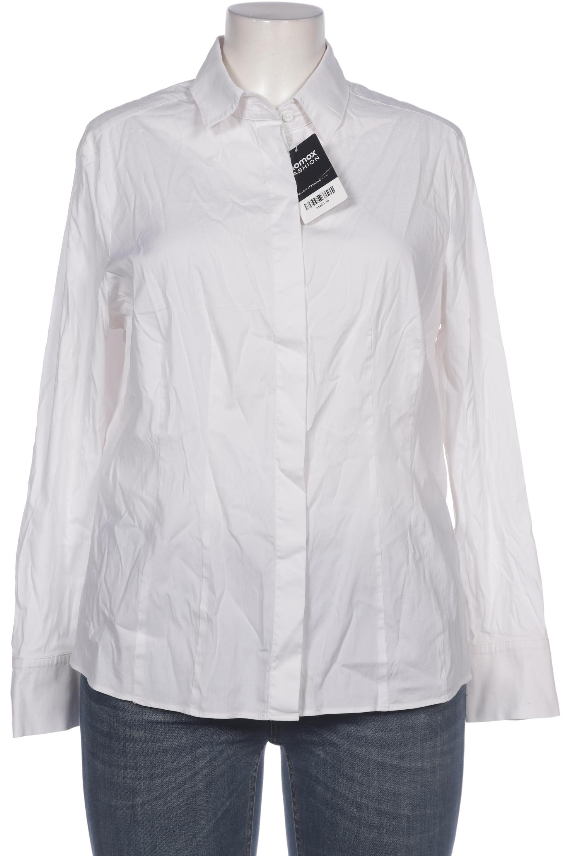 

Basler Damen Bluse, weiß, Gr. 44