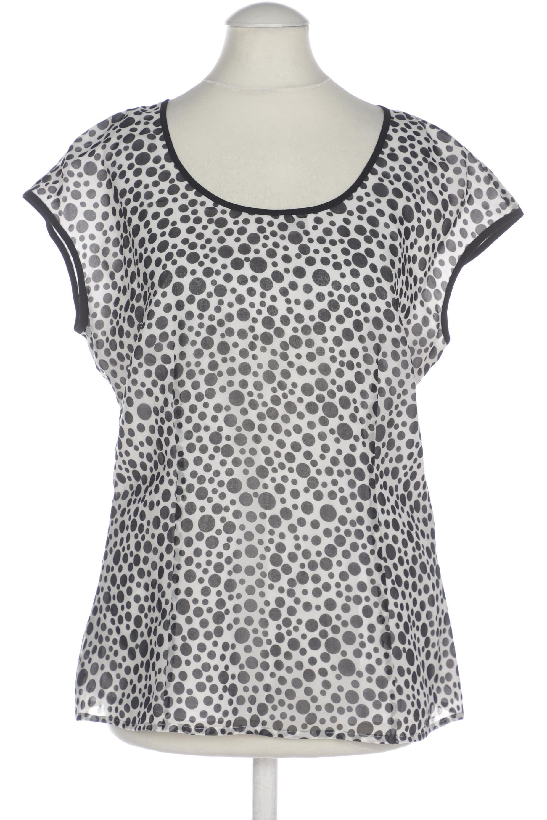 

Basler Damen Bluse, weiß, Gr. 36