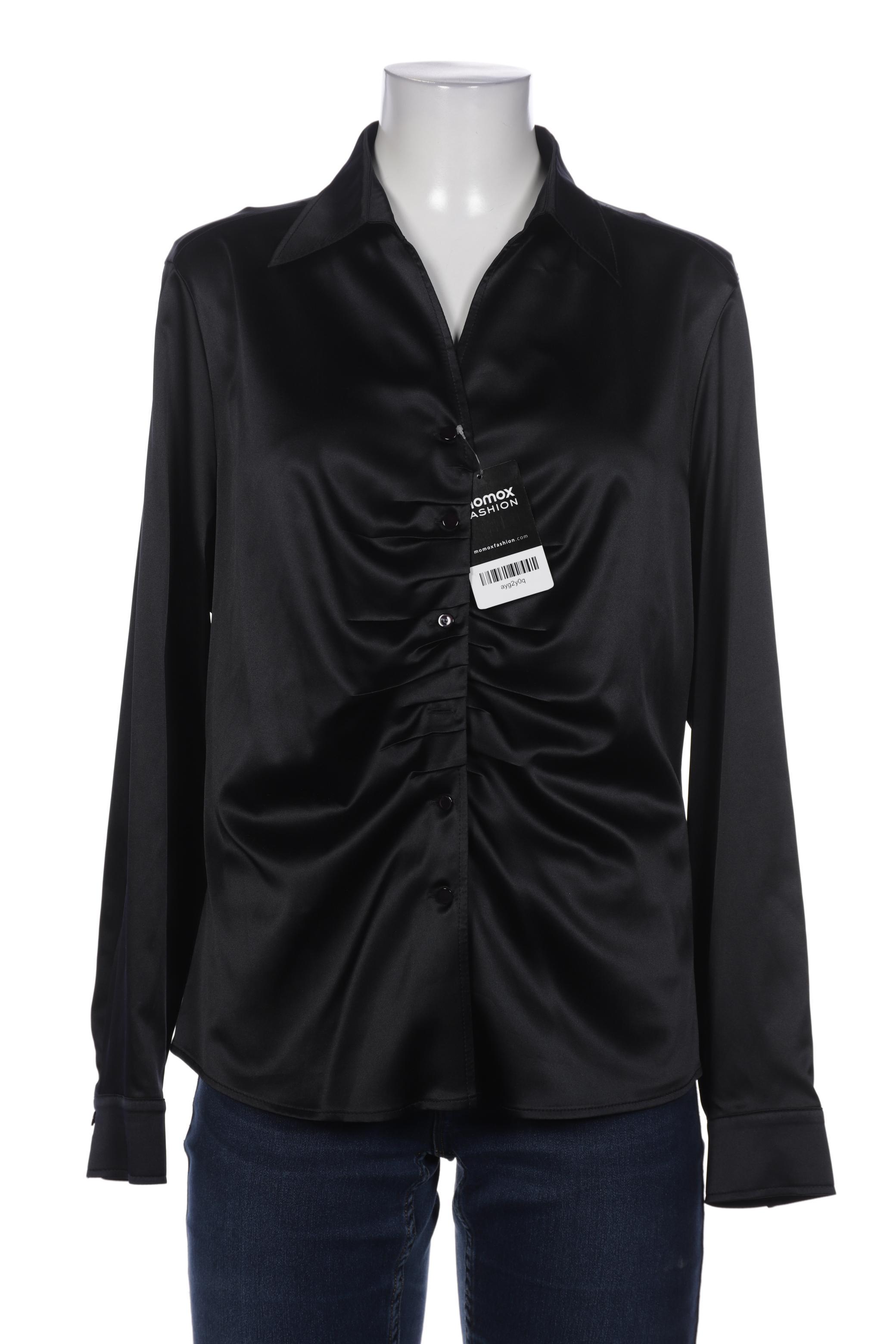 

Basler Damen Bluse, schwarz, Gr. 42