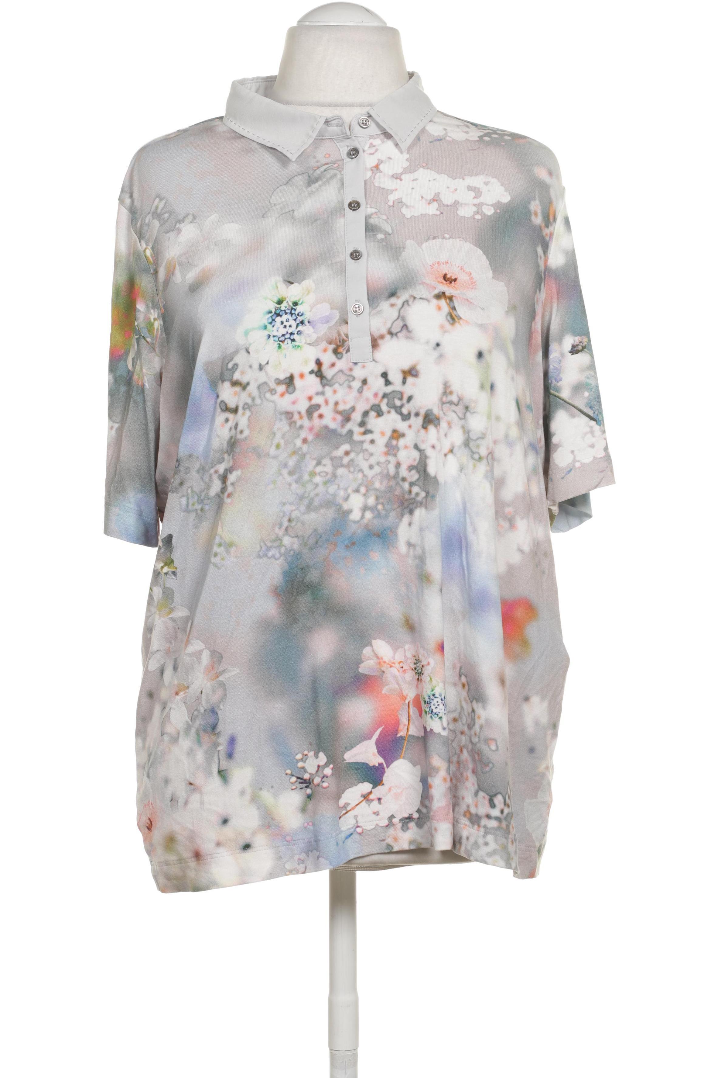 

Basler Damen Bluse, mehrfarbig, Gr. 48