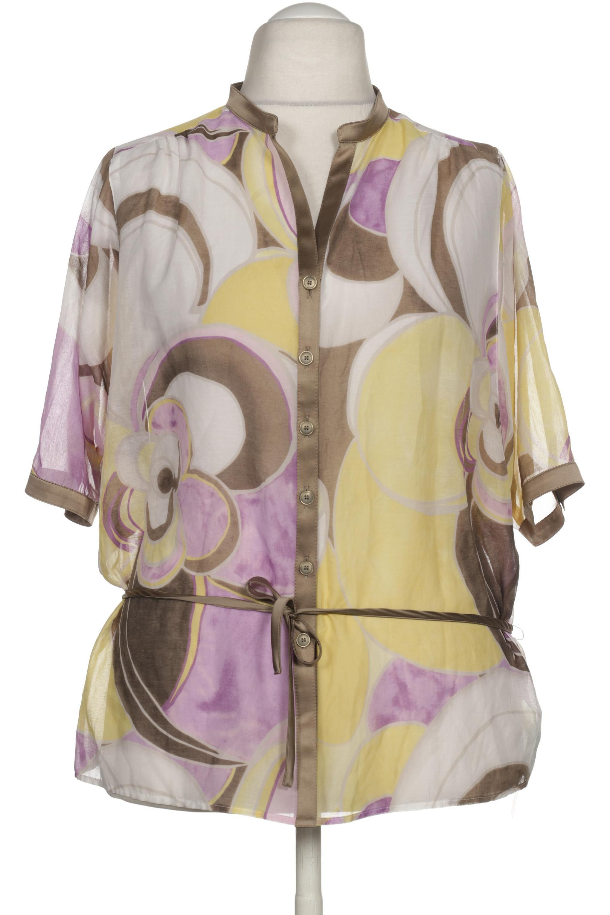 

Basler Damen Bluse, braun, Gr. 42