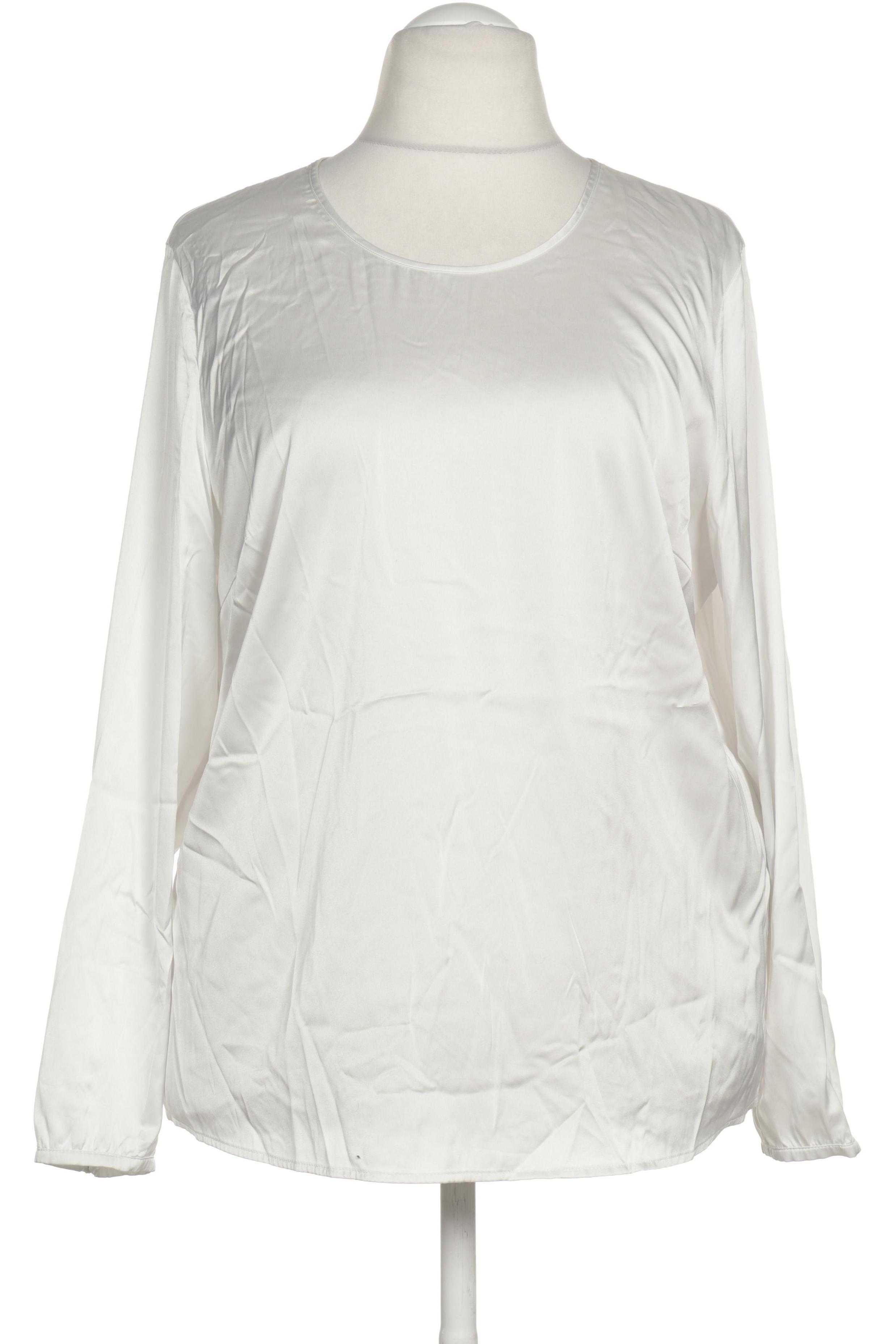 

Basler Damen Bluse, weiß, Gr. 46