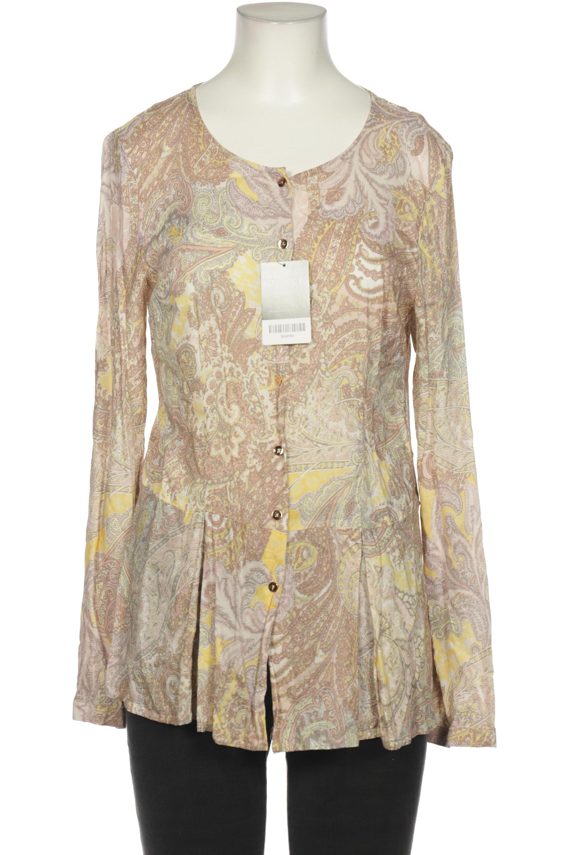 

Basler Damen Bluse, cremeweiß