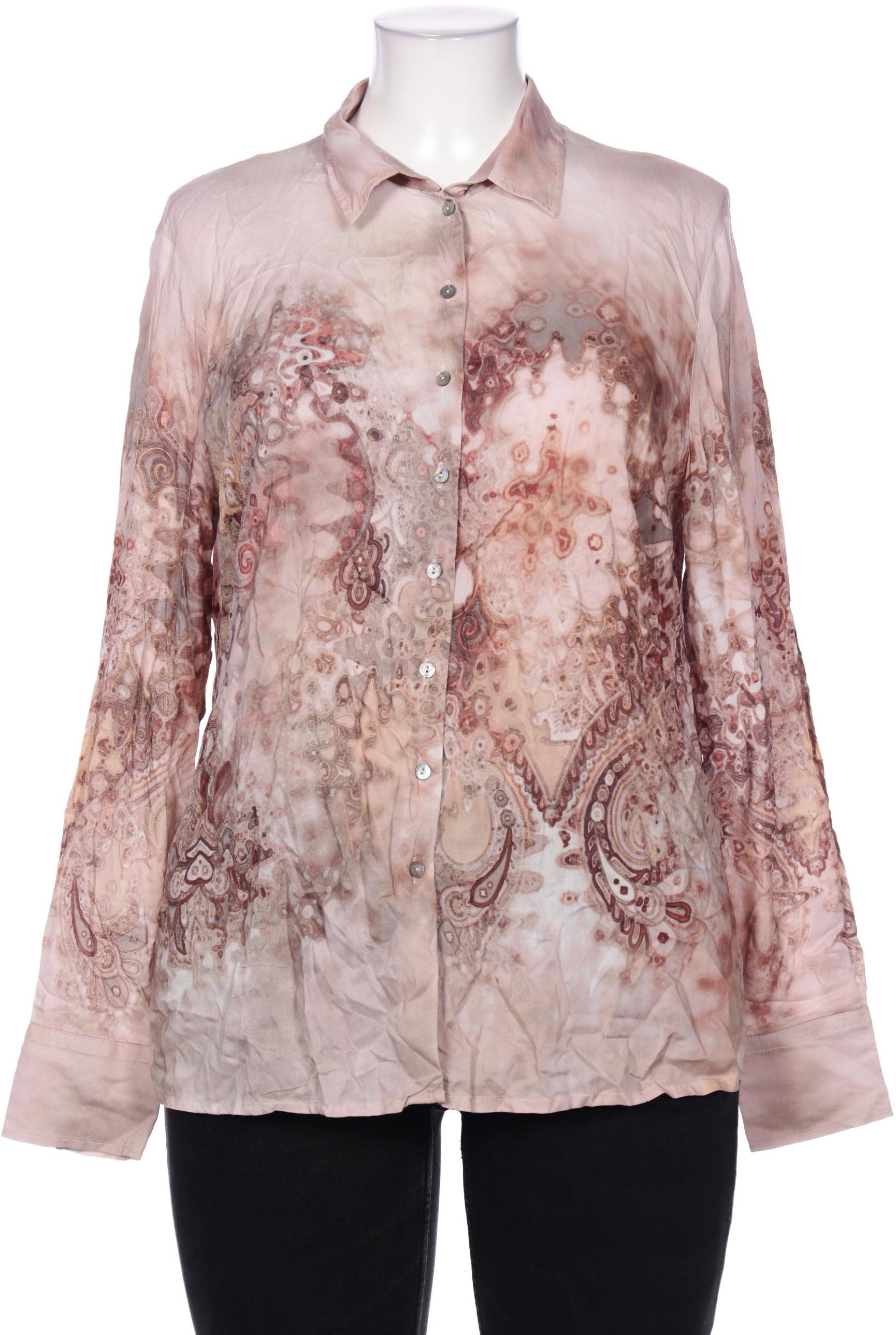 

Basler Damen Bluse, pink, Gr. 44