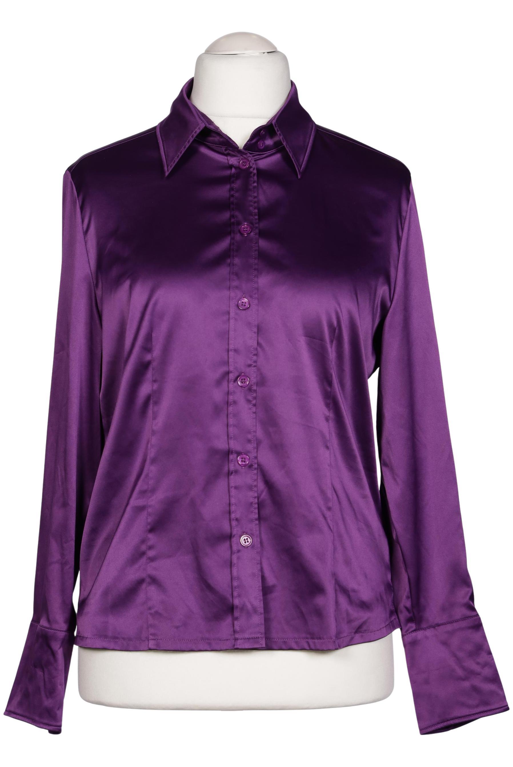 

Basler Damen Bluse, flieder, Gr. 40