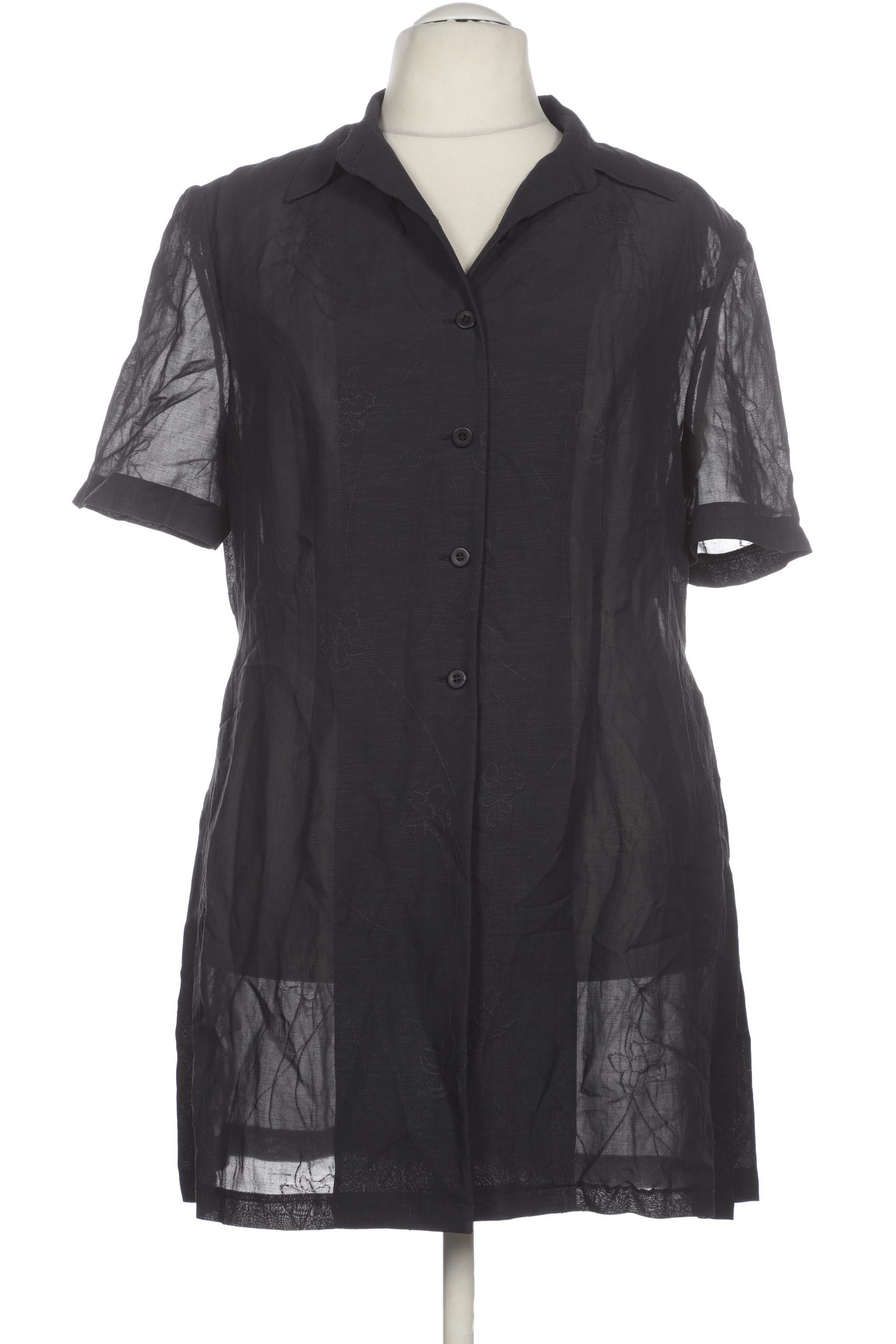 

Basler Damen Bluse, blau, Gr. 44