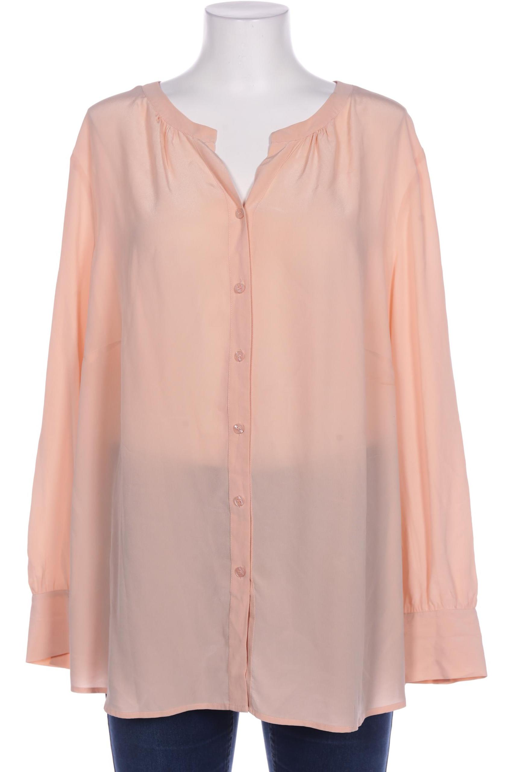 

Basler Damen Bluse, beige, Gr. 52