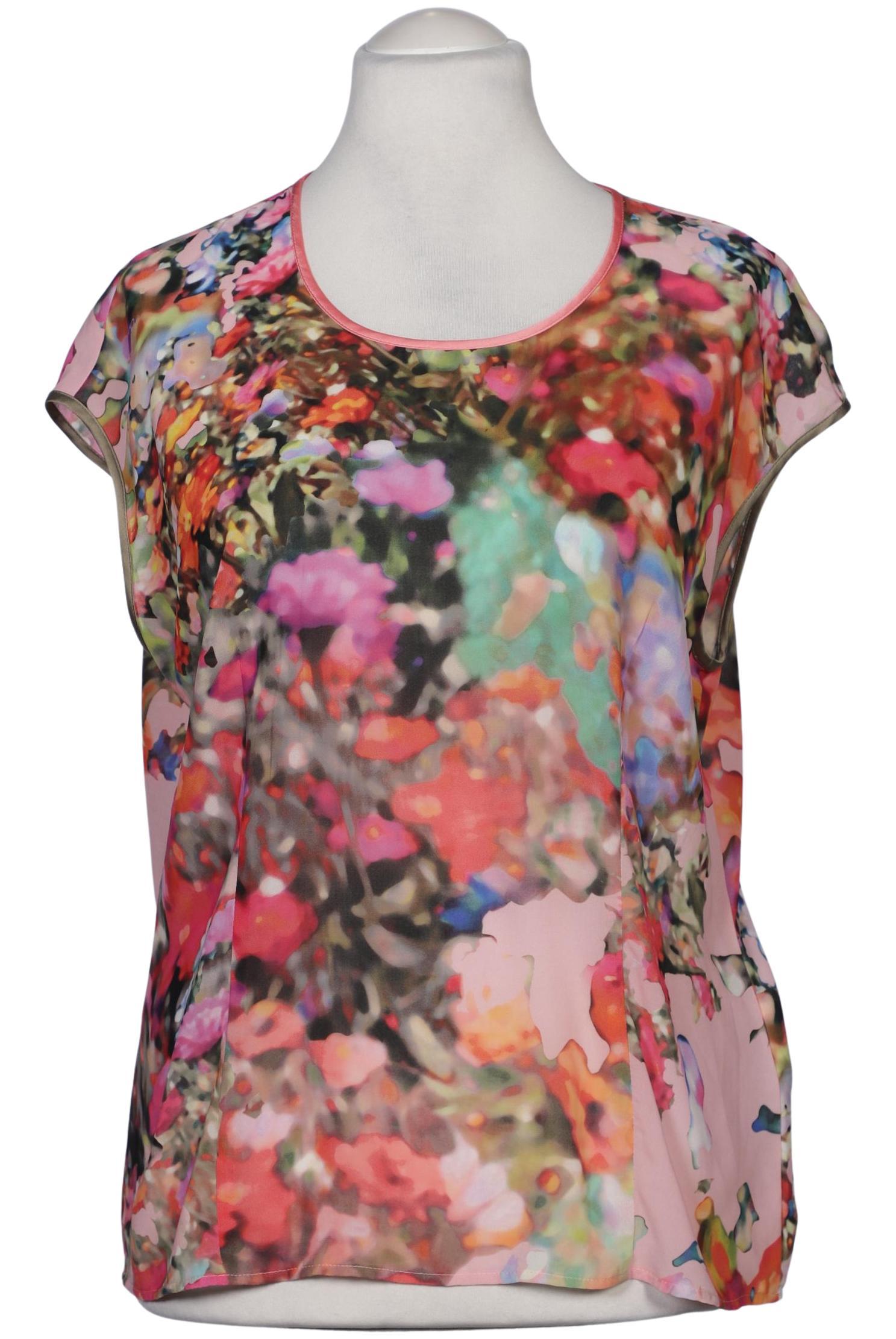 

Basler Damen Bluse, mehrfarbig, Gr. 42