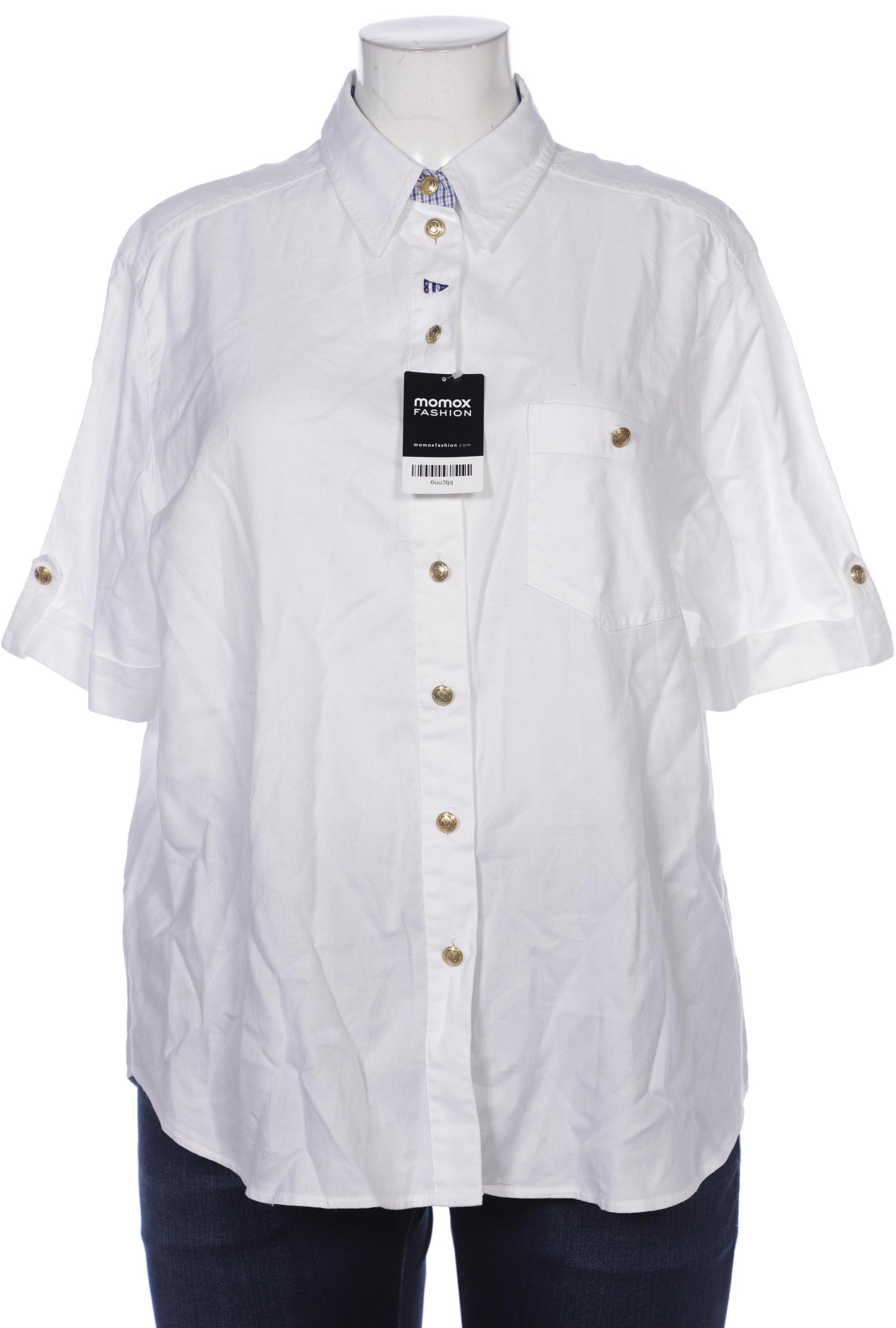 

Basler Damen Bluse, weiß, Gr. 46