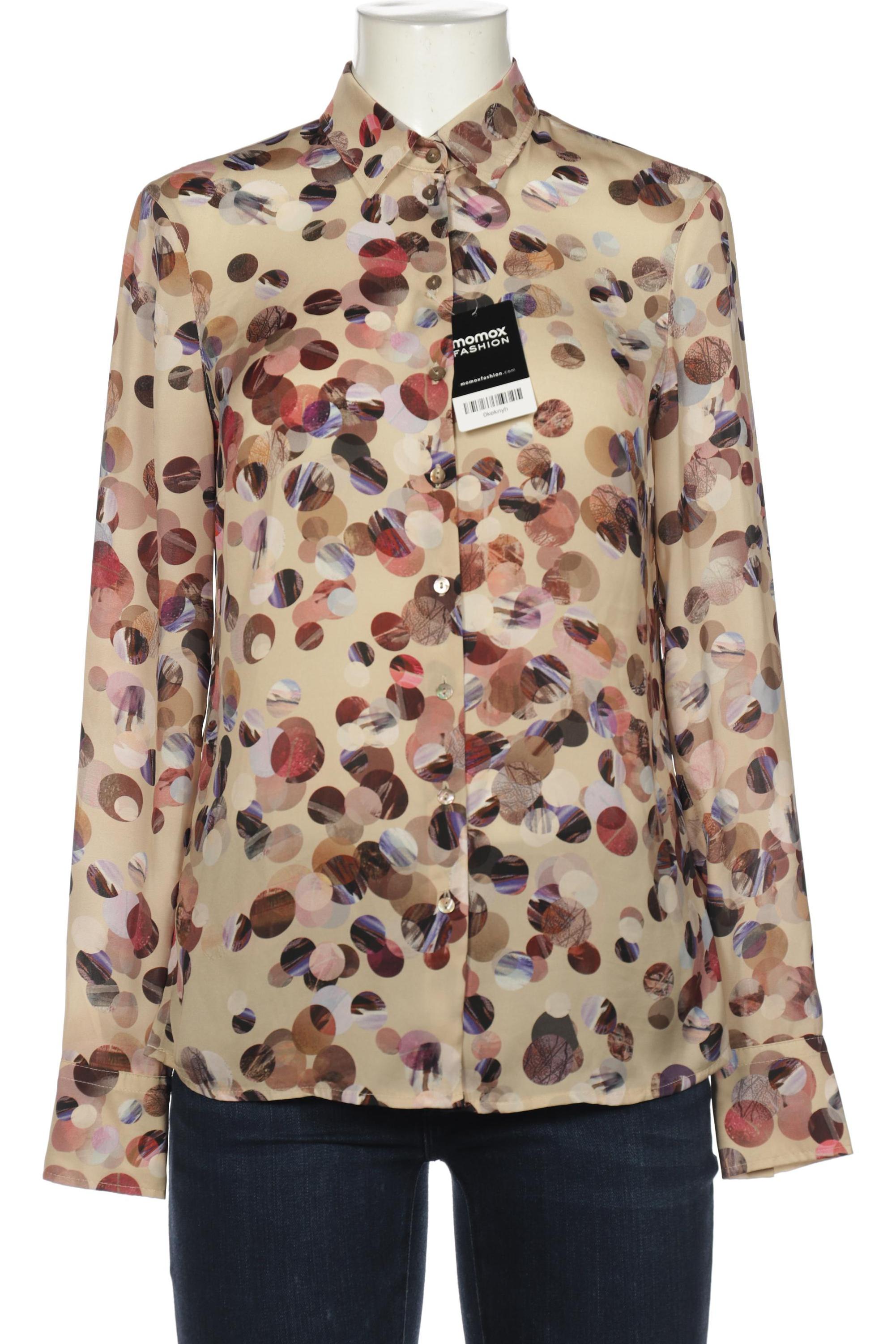 

Basler Damen Bluse, beige, Gr. 38