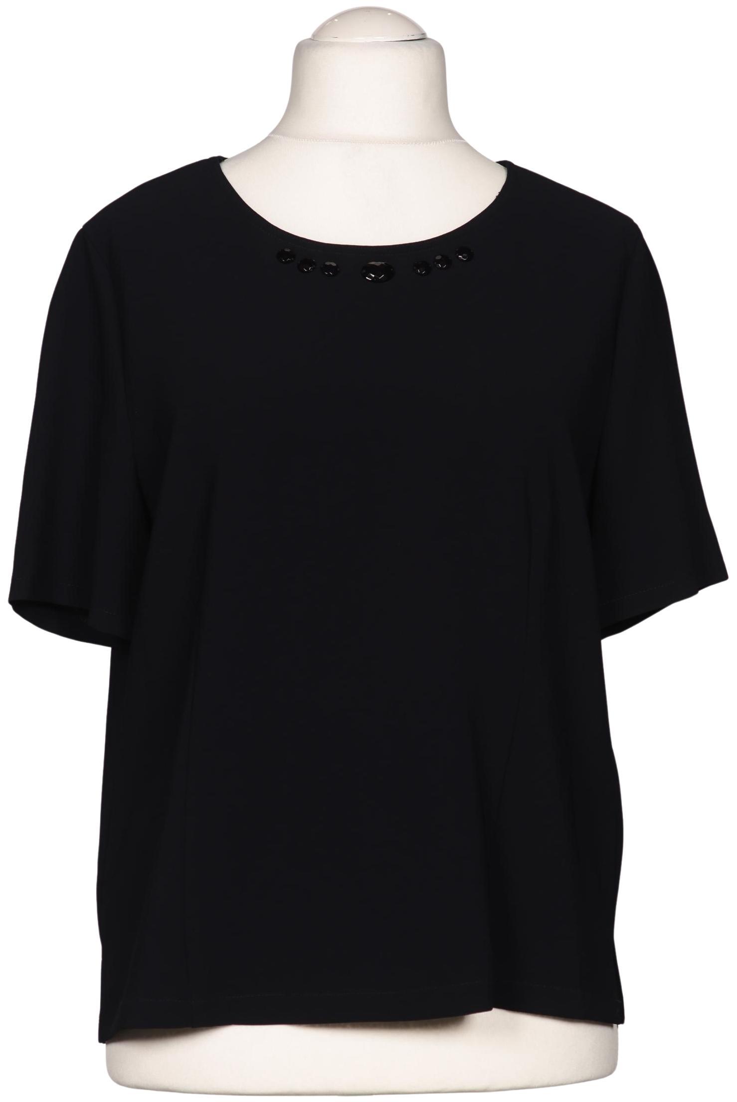 

Basler Damen Bluse, marineblau, Gr. 44