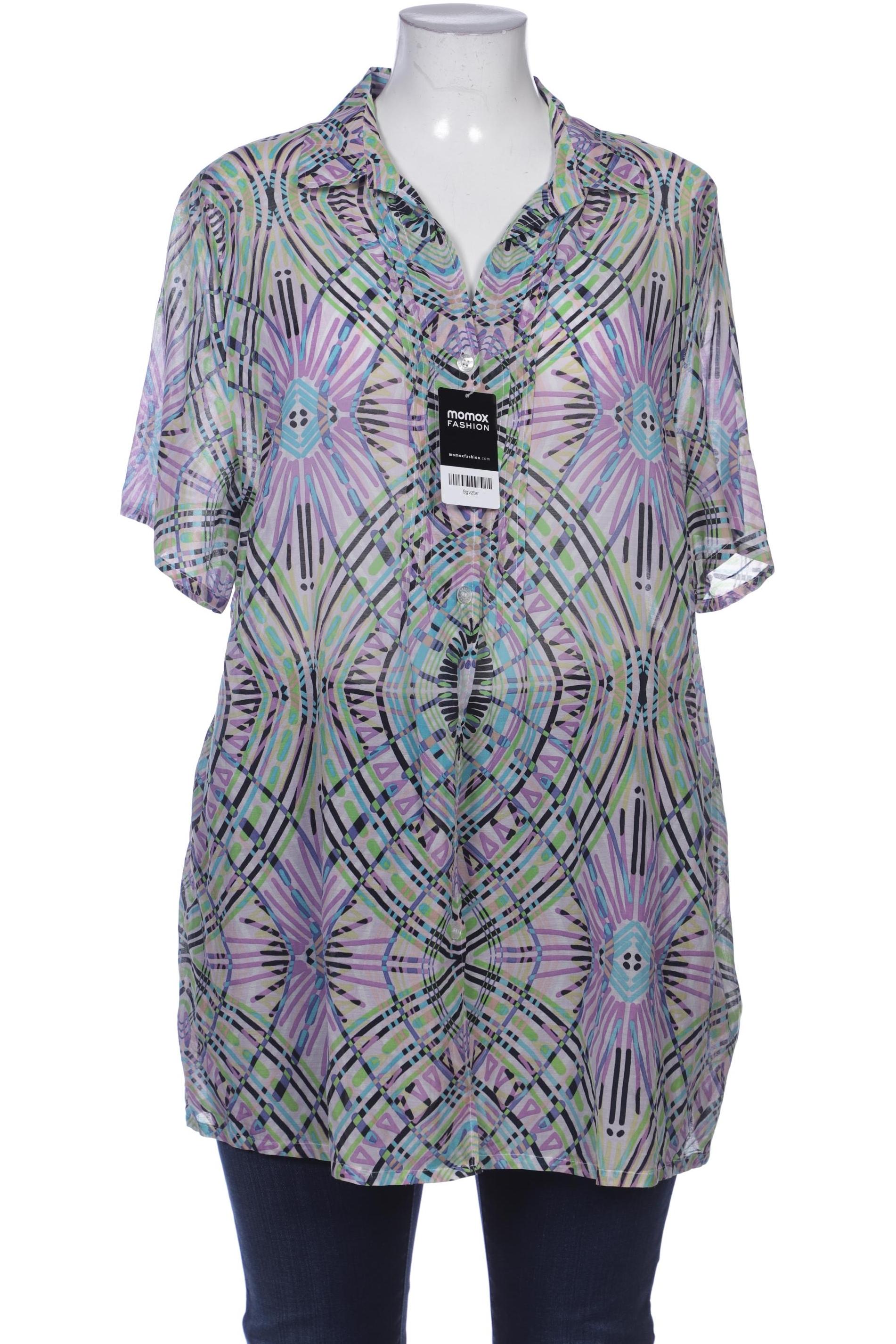 

Basler Damen Bluse, mehrfarbig, Gr. 48