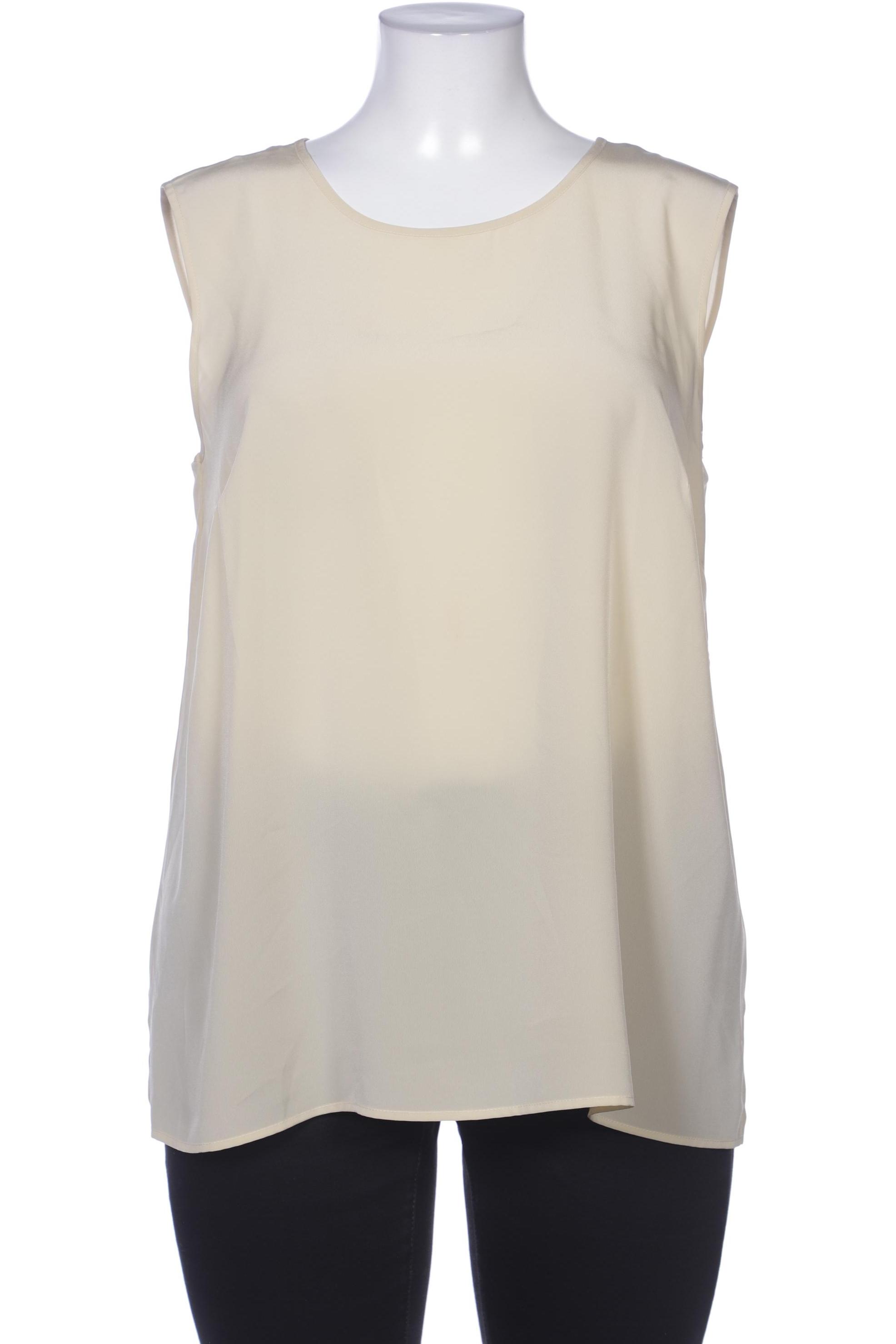 

Basler Damen Bluse, cremeweiß, Gr. 46