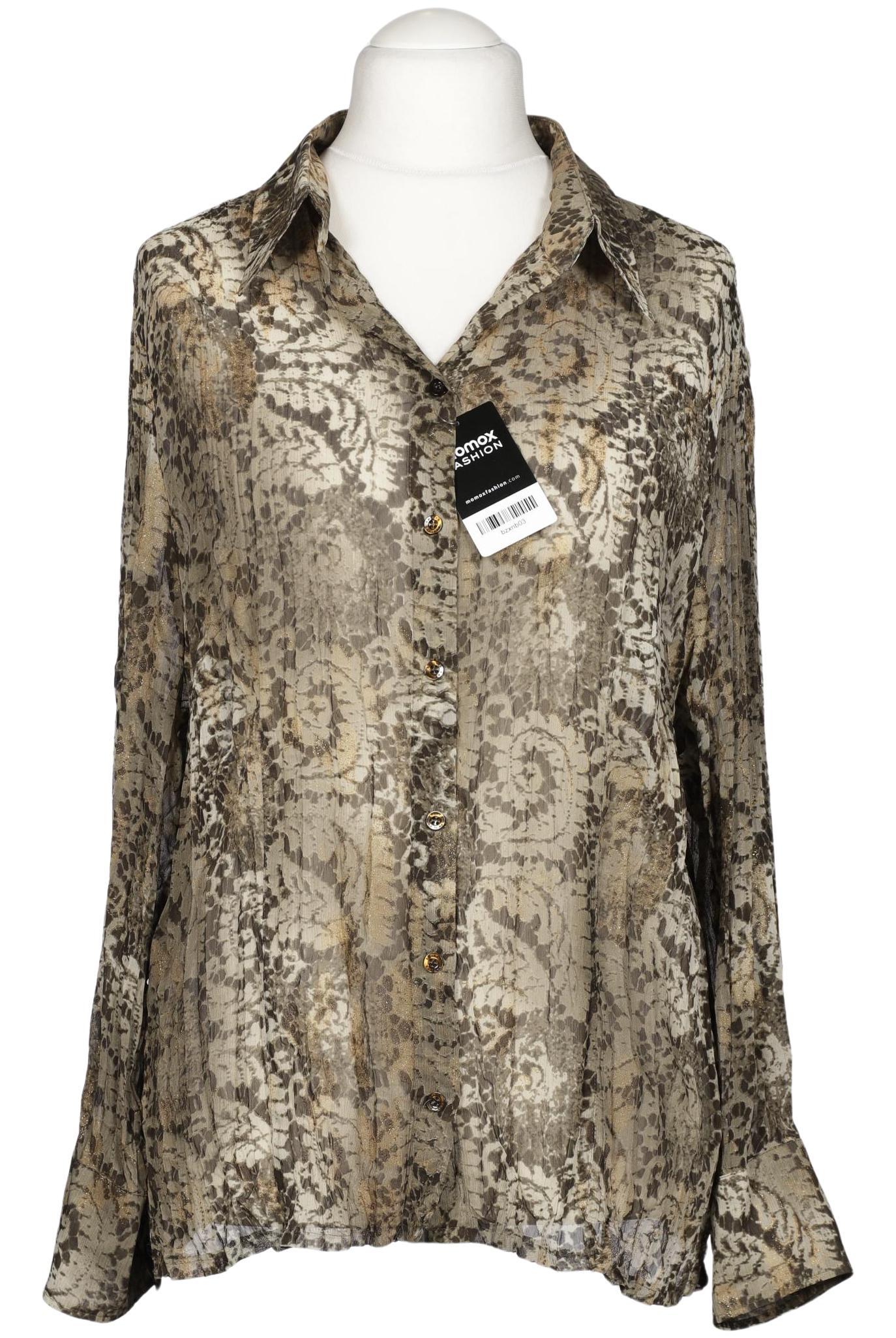 

Basler Damen Bluse, mehrfarbig, Gr. 46