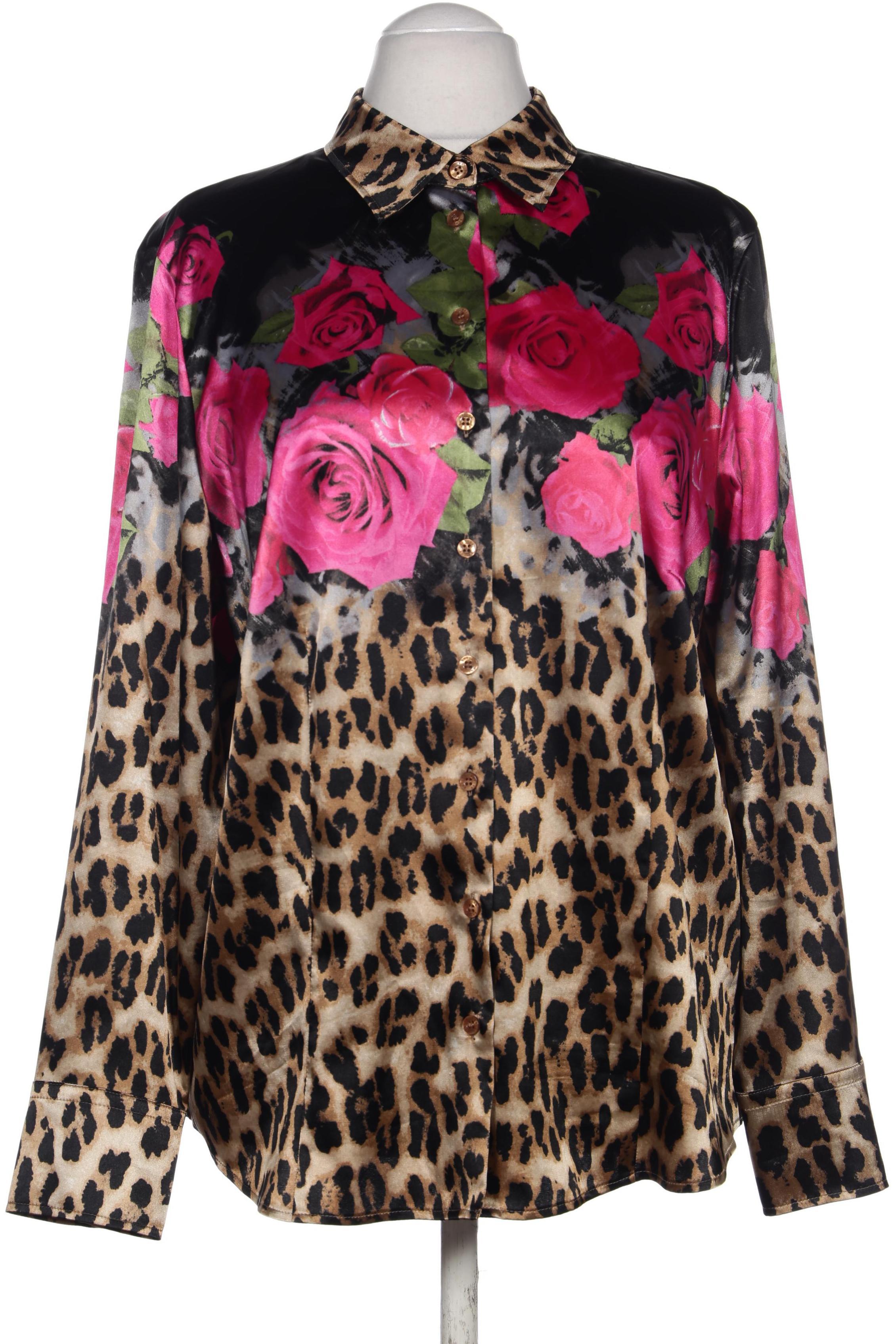 

Basler Damen Bluse, braun, Gr. 46